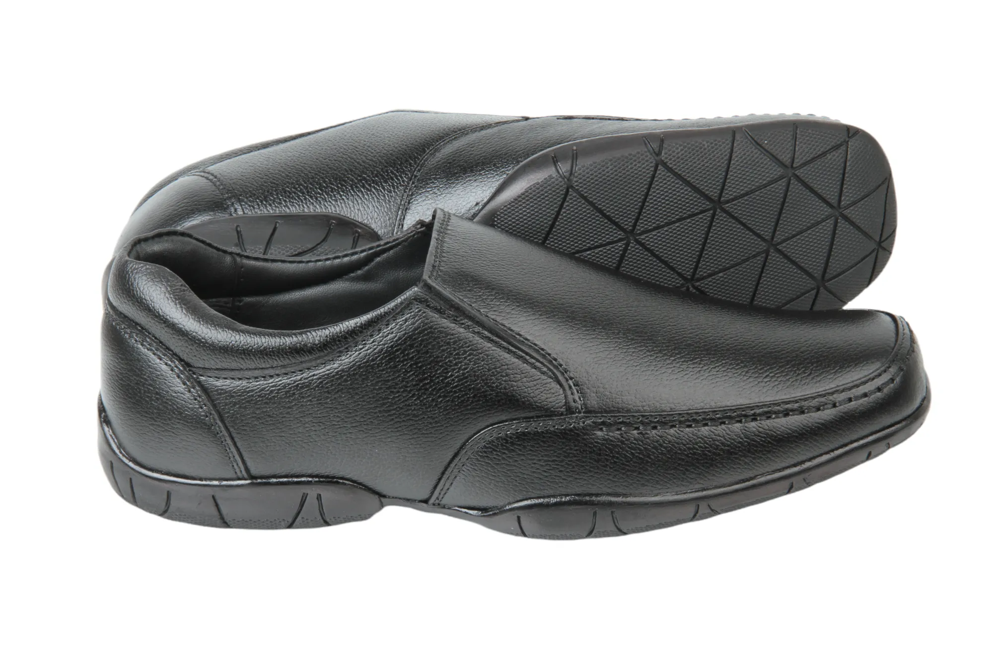 MENS FORMAL LEATHER SHOE 510106