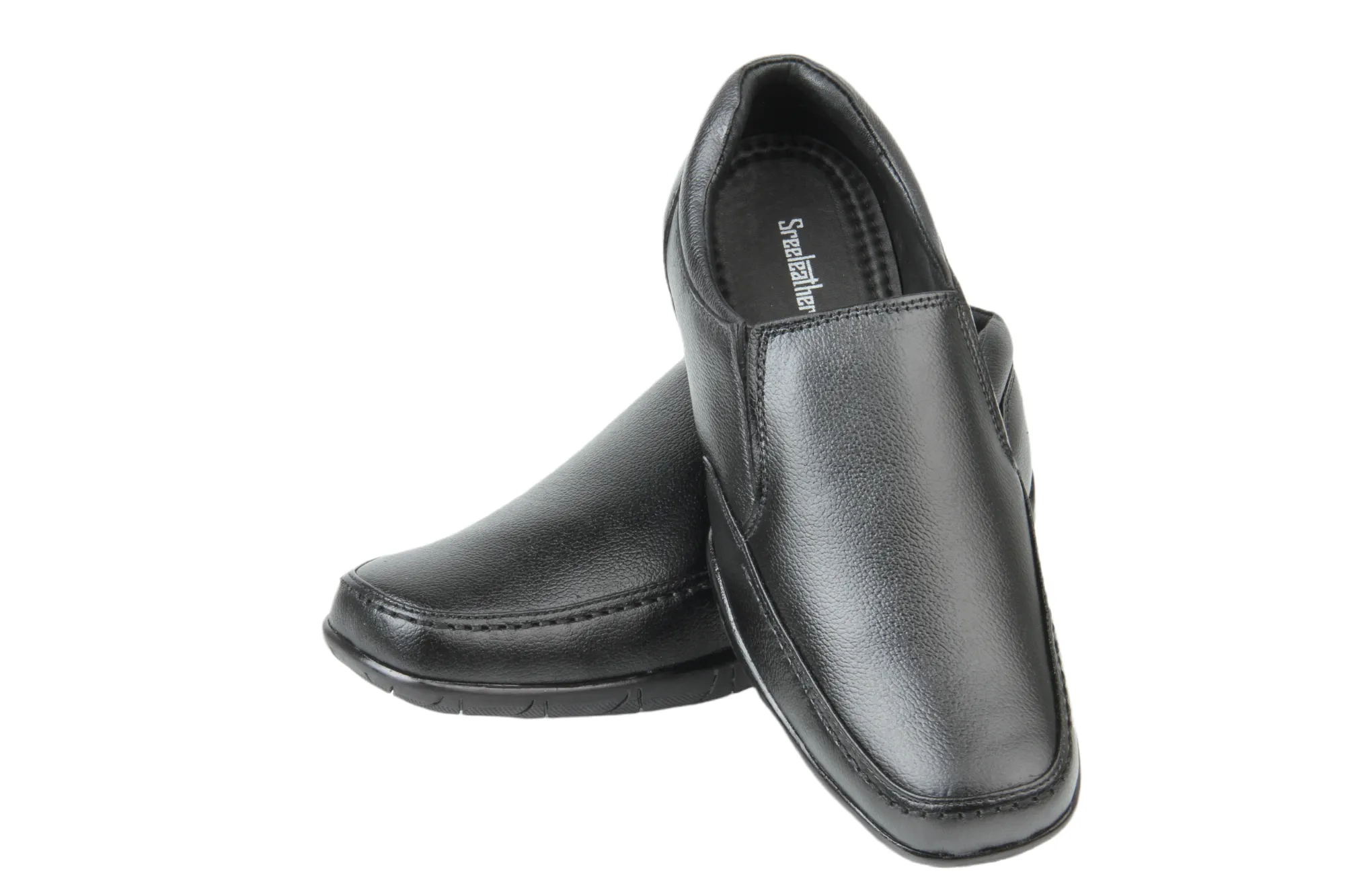 MENS FORMAL LEATHER SHOE 510106