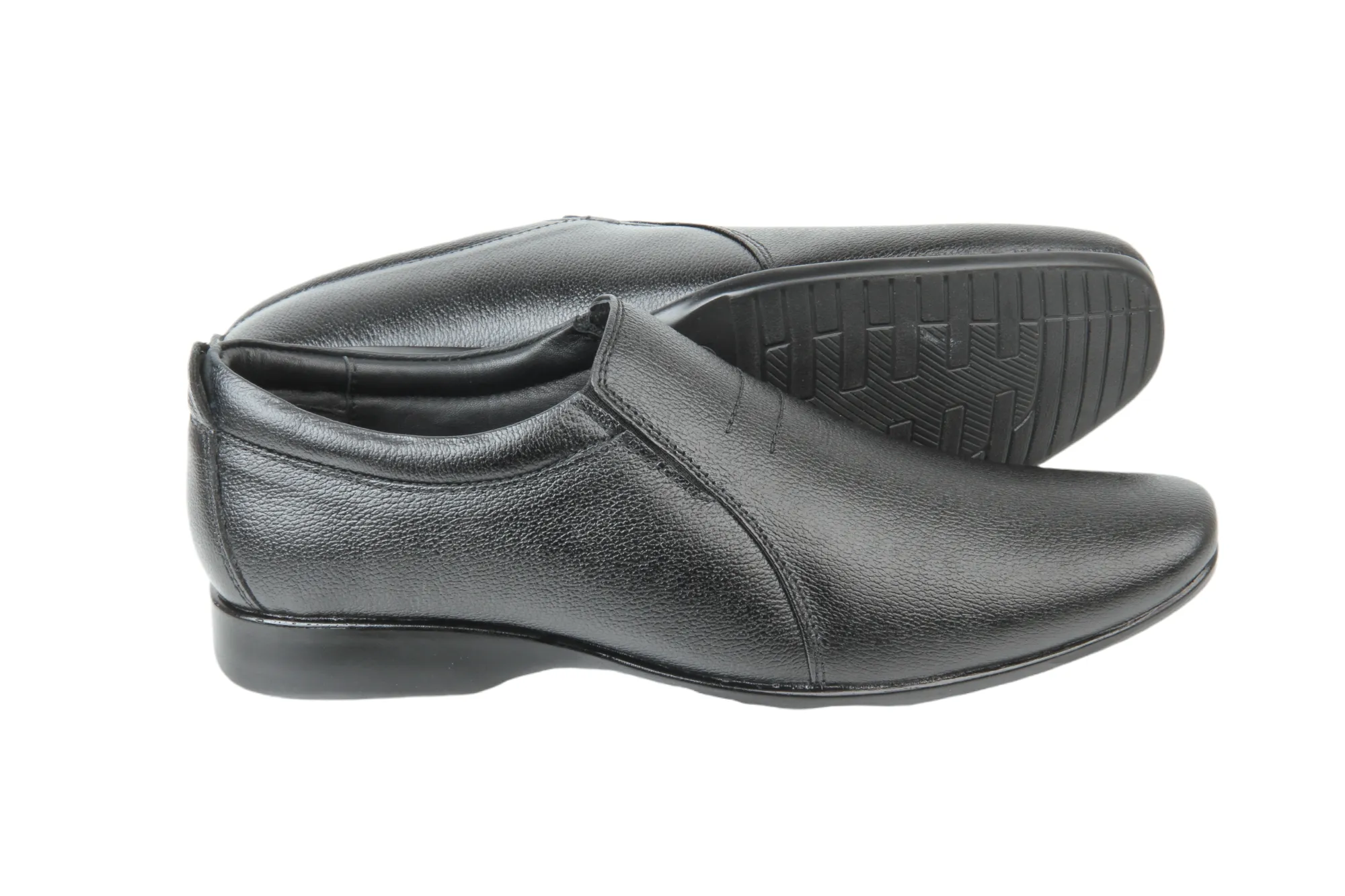 MENS FORMAL LEATHER SHOE 510117