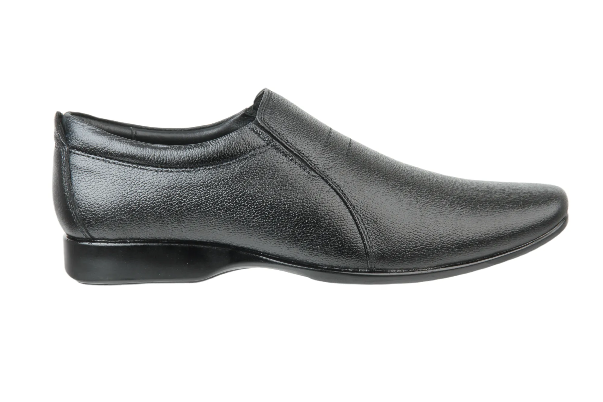MENS FORMAL LEATHER SHOE 510117
