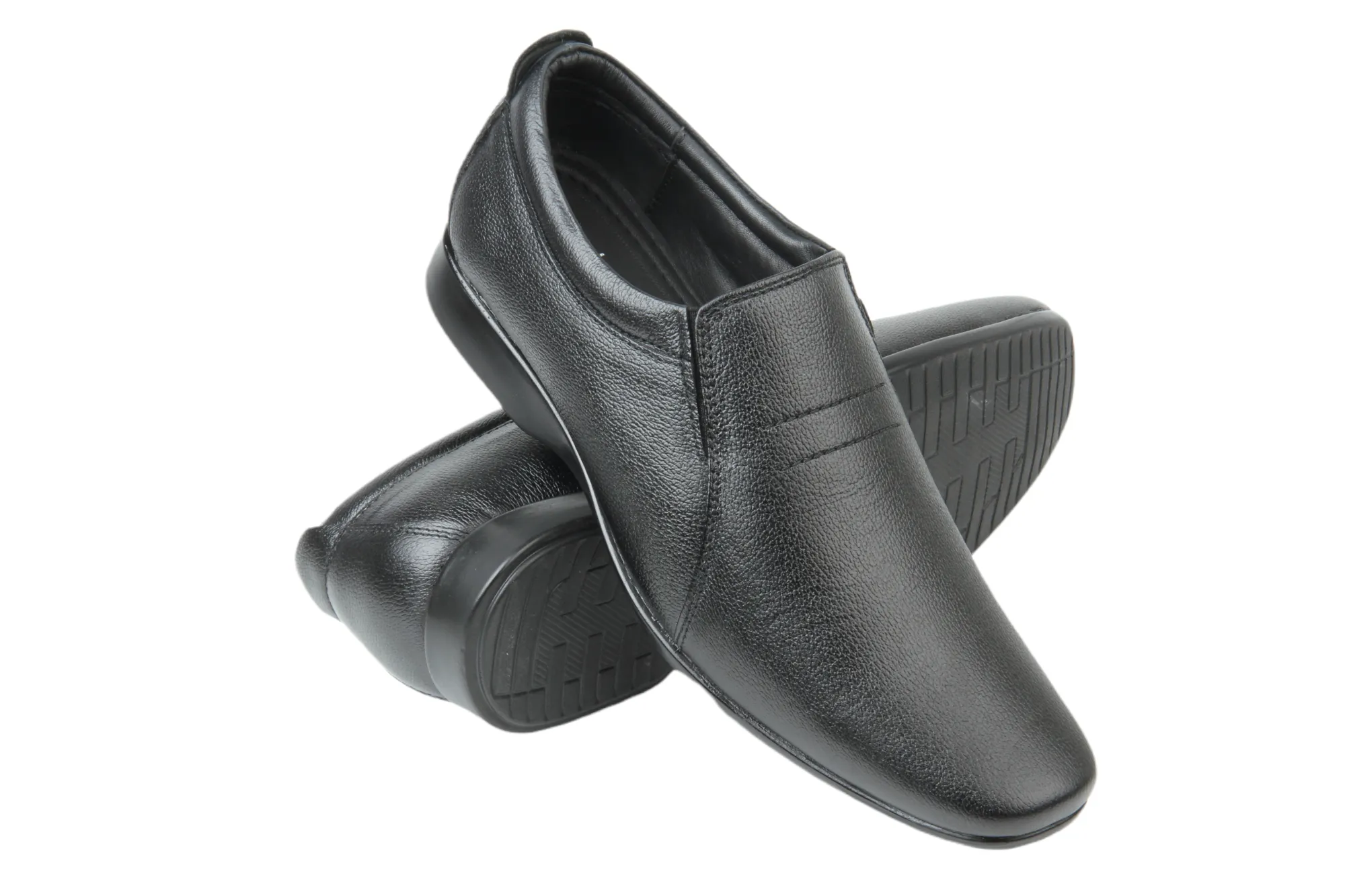 MENS FORMAL LEATHER SHOE 510117