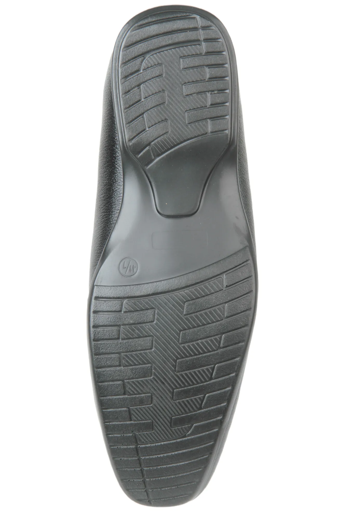 MENS FORMAL LEATHER SHOE 510117