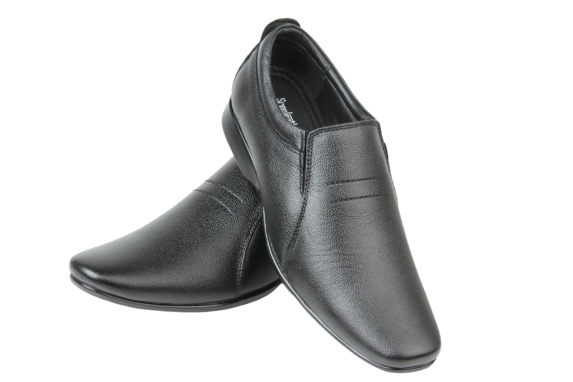 MENS FORMAL LEATHER SHOE 510117
