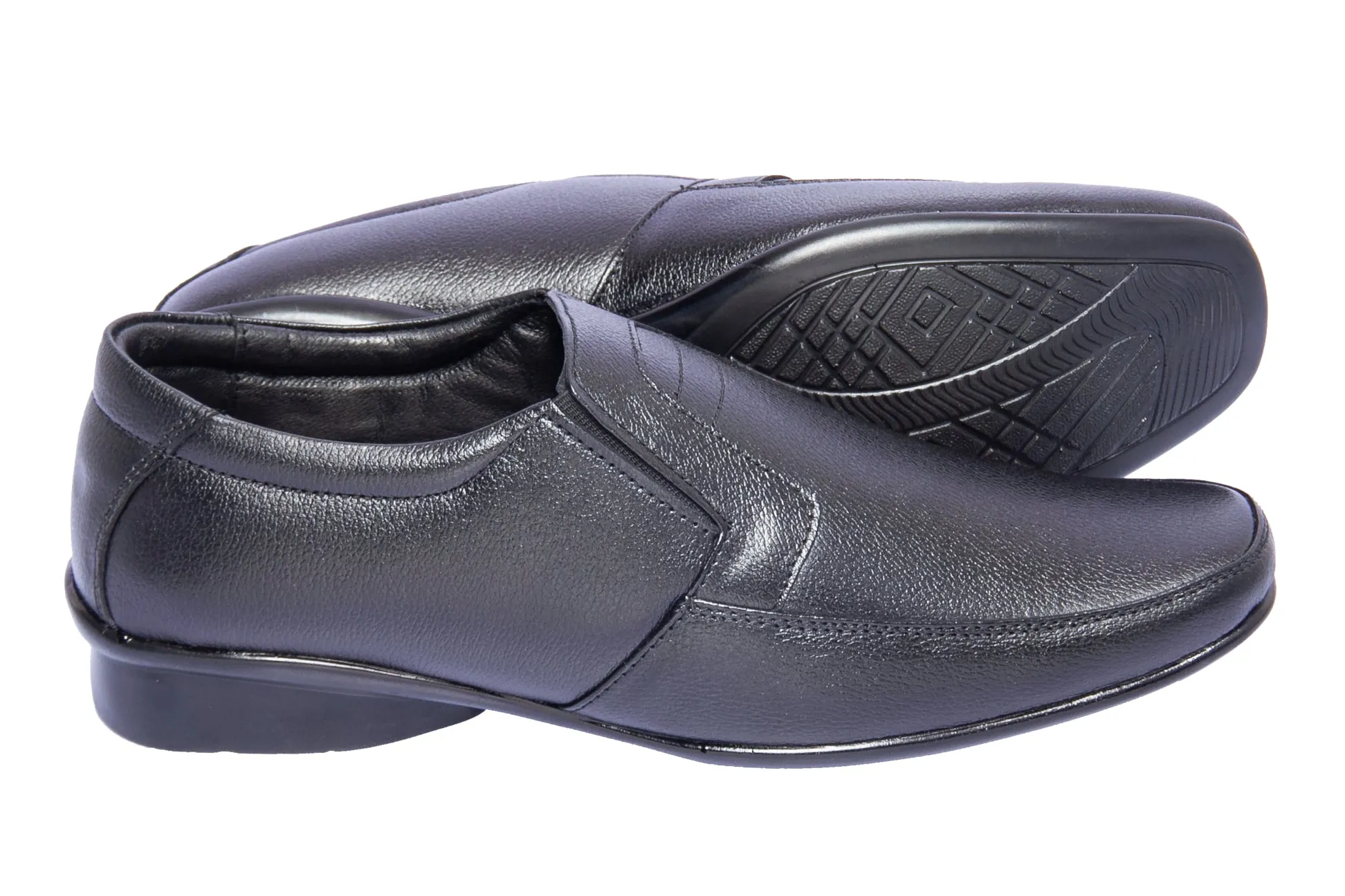 MENS FORMAL LEATHER SHOE 51078