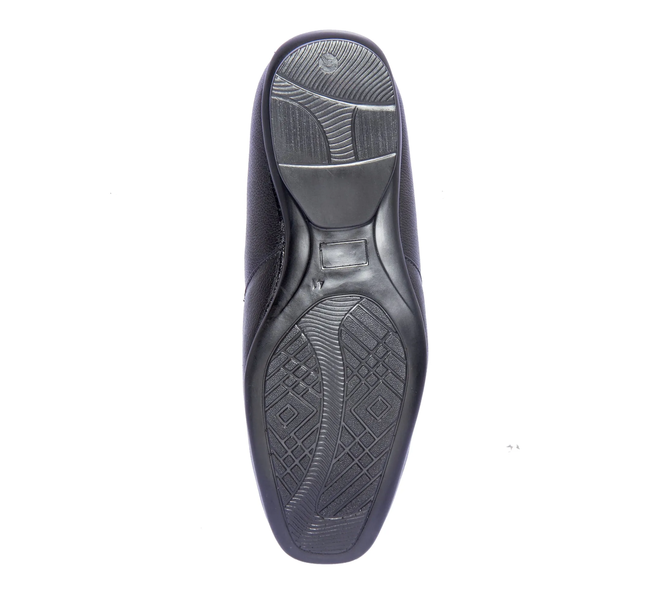 MENS FORMAL LEATHER SHOE 51078