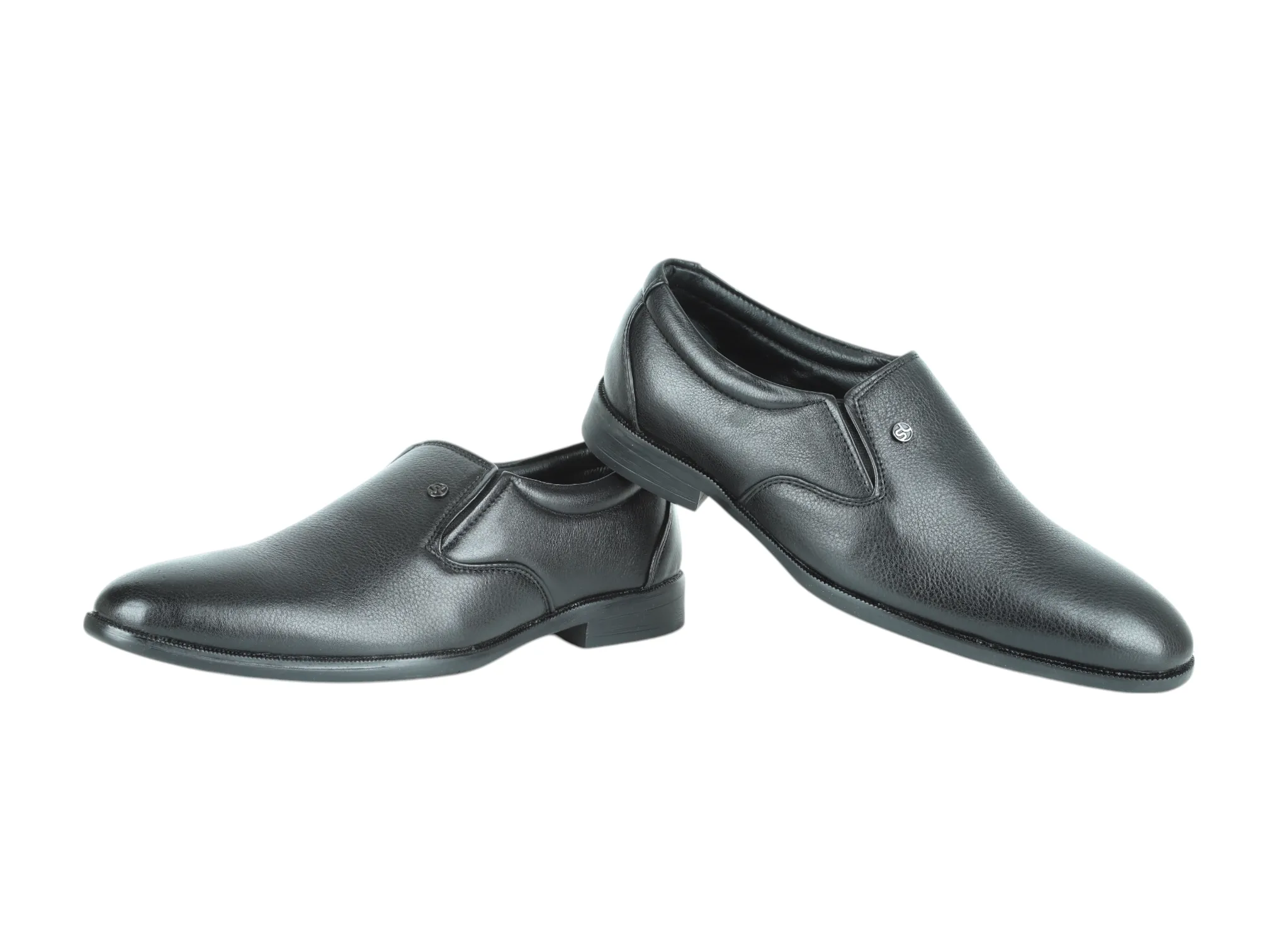 MENS FORMAL LEATHER SHOE 910617