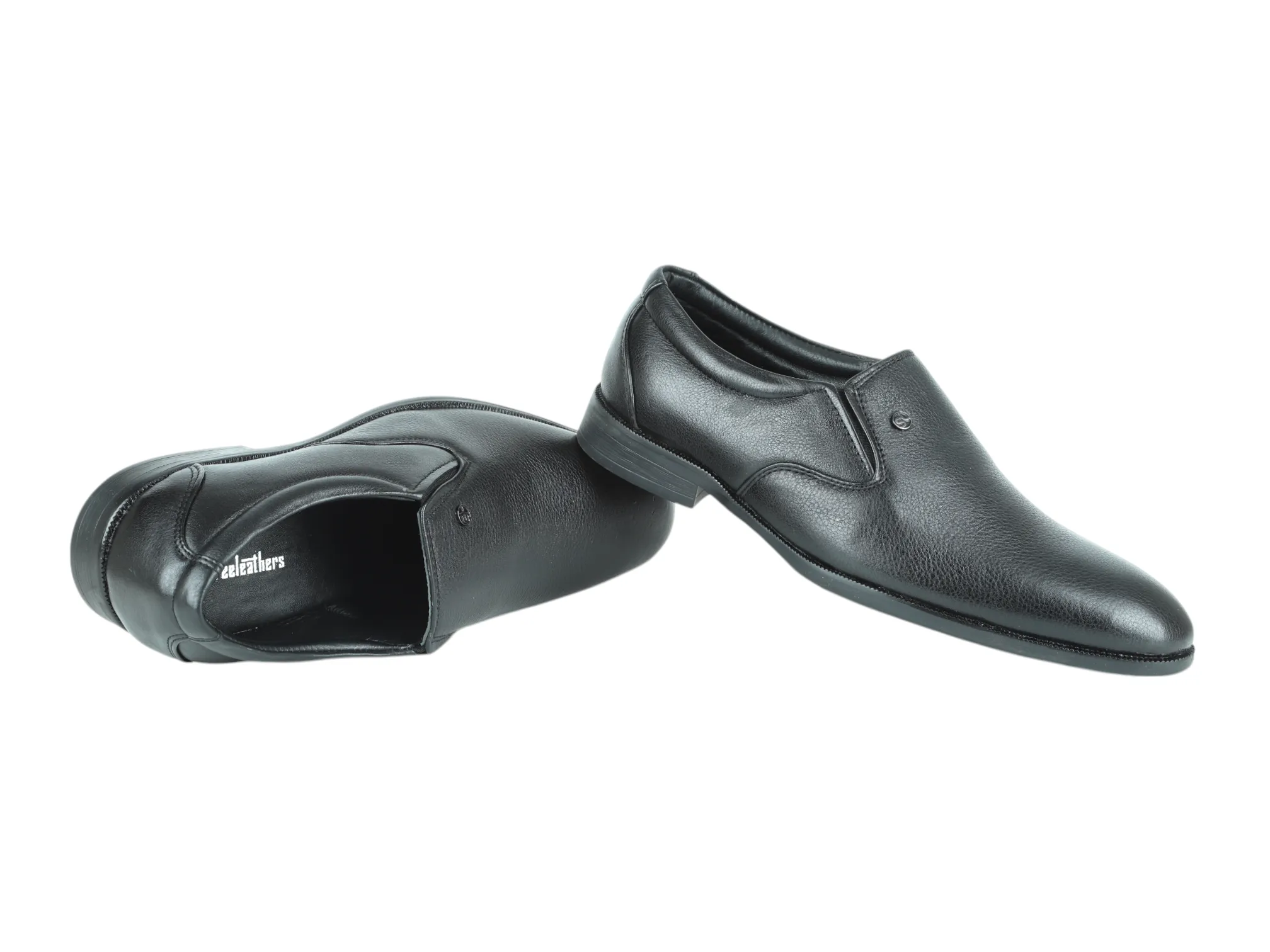 MENS FORMAL LEATHER SHOE 910617