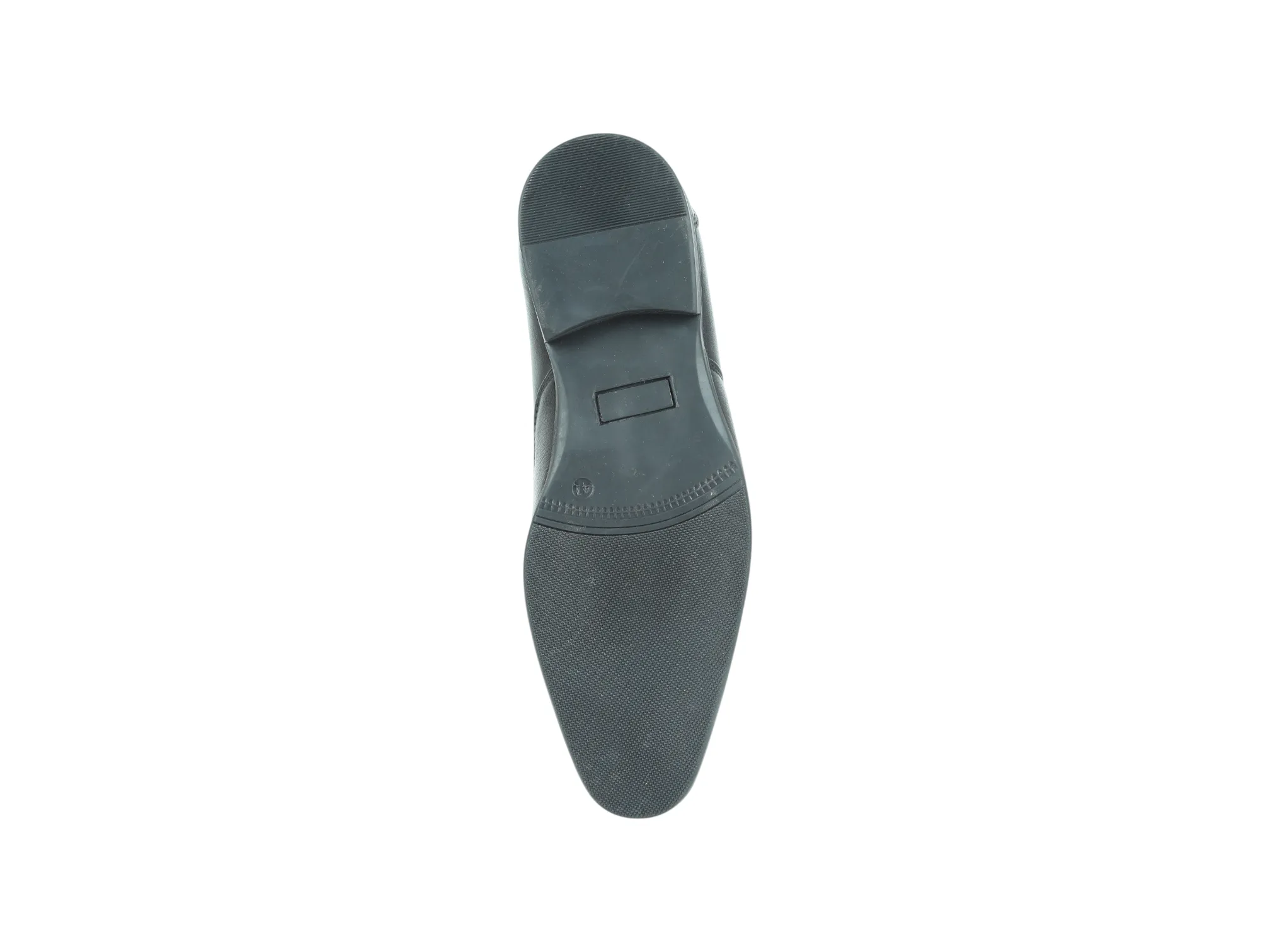 MENS FORMAL LEATHER SHOE 910617