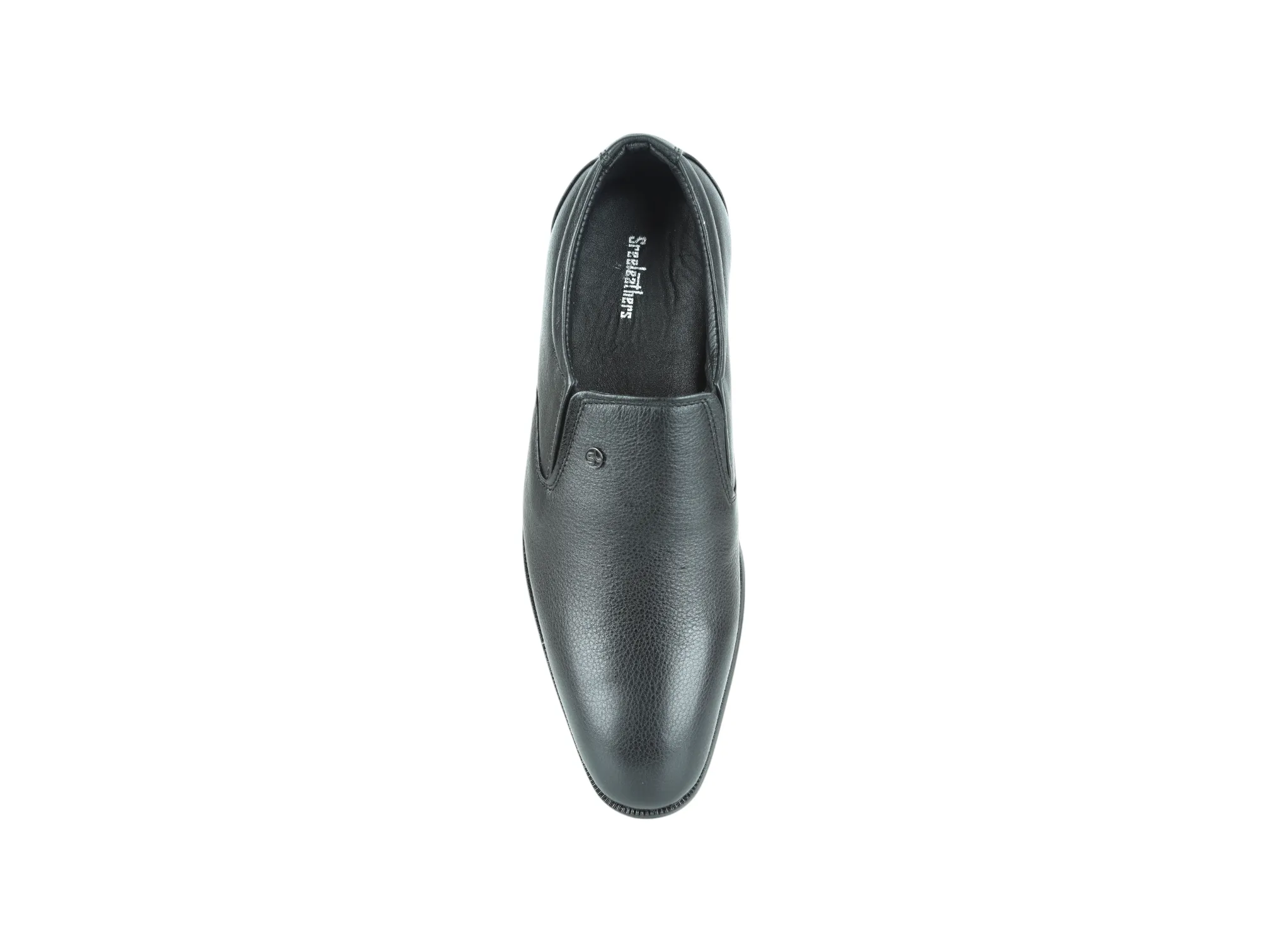 MENS FORMAL LEATHER SHOE 910617