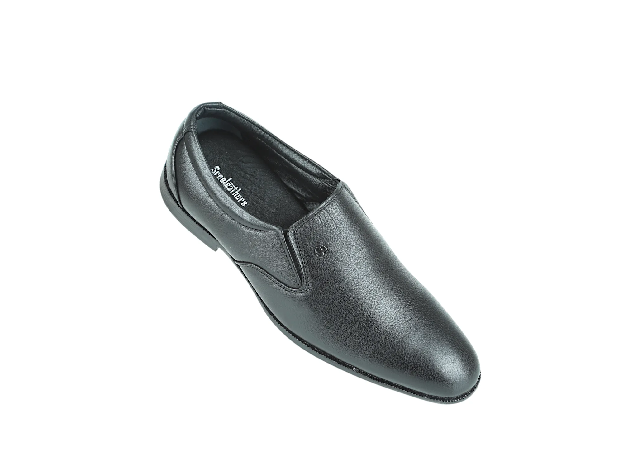 MENS FORMAL LEATHER SHOE 910617