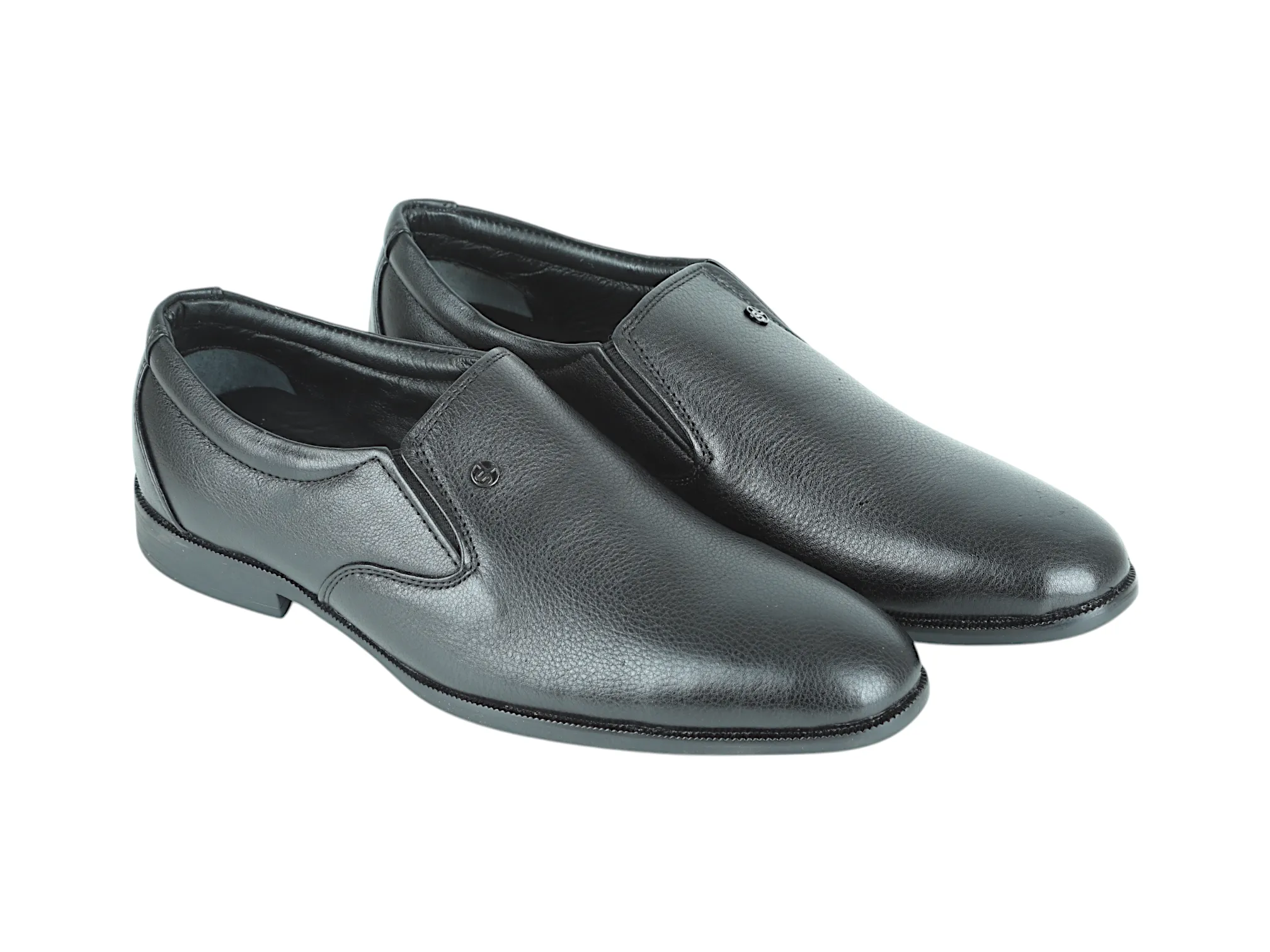 MENS FORMAL LEATHER SHOE 910617