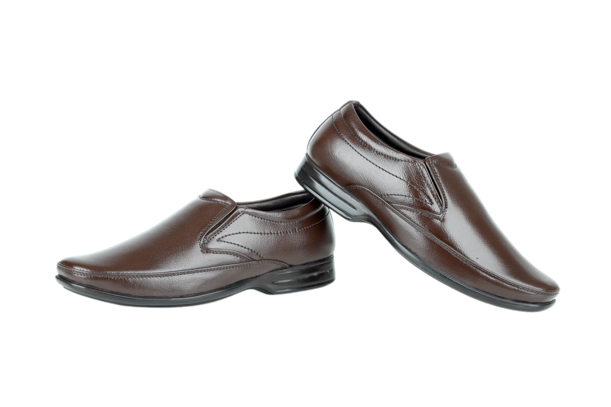 MENS FORMAL LEATHER SHOE 915207