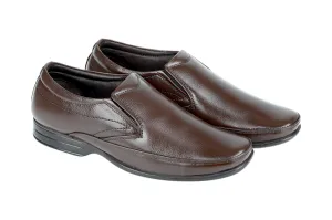 MENS FORMAL LEATHER SHOE 915207