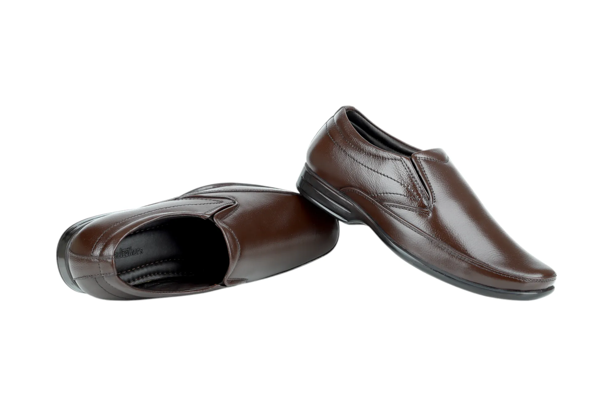 MENS FORMAL LEATHER SHOE 915207