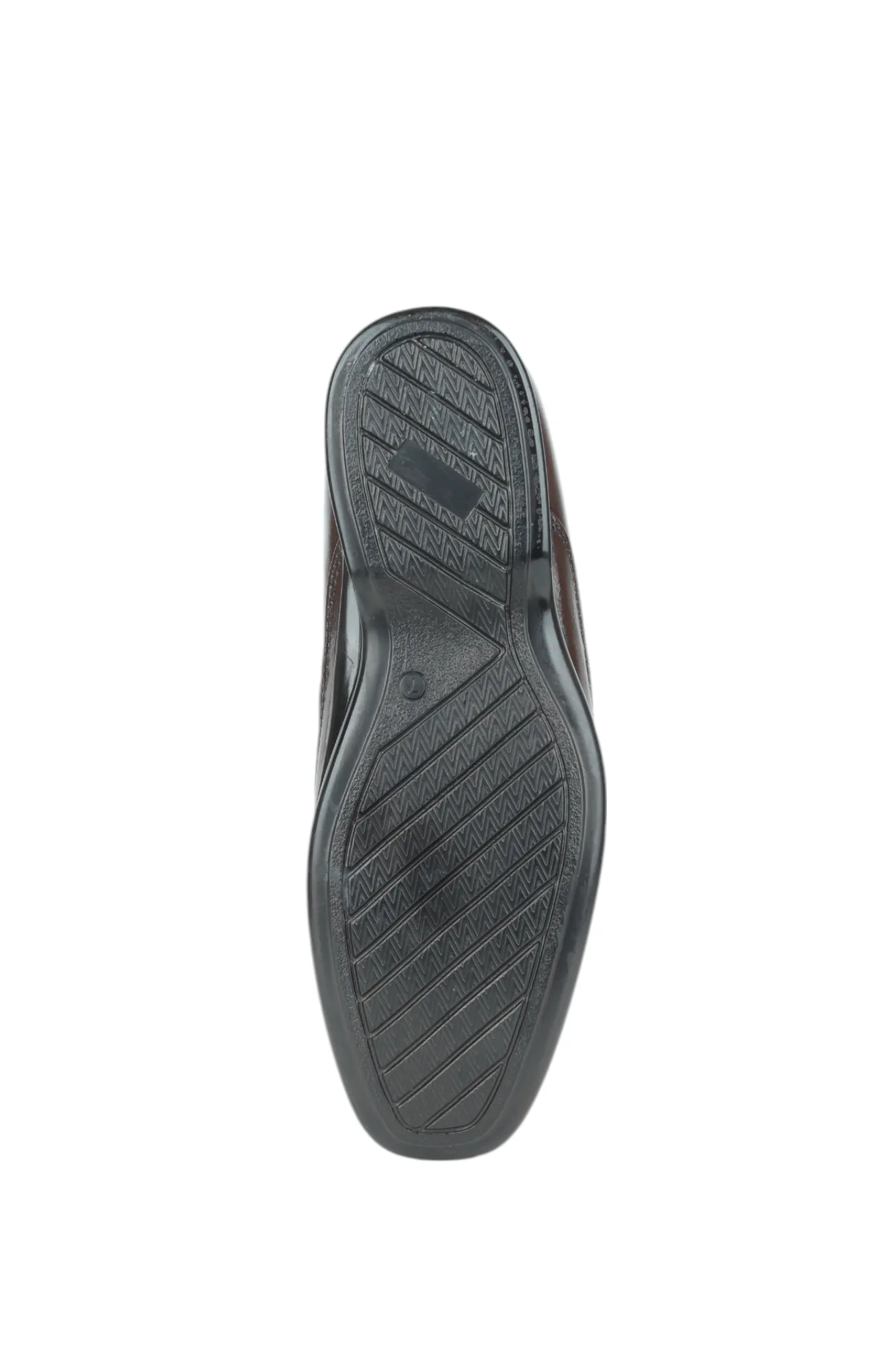 MENS FORMAL LEATHER SHOE 915207