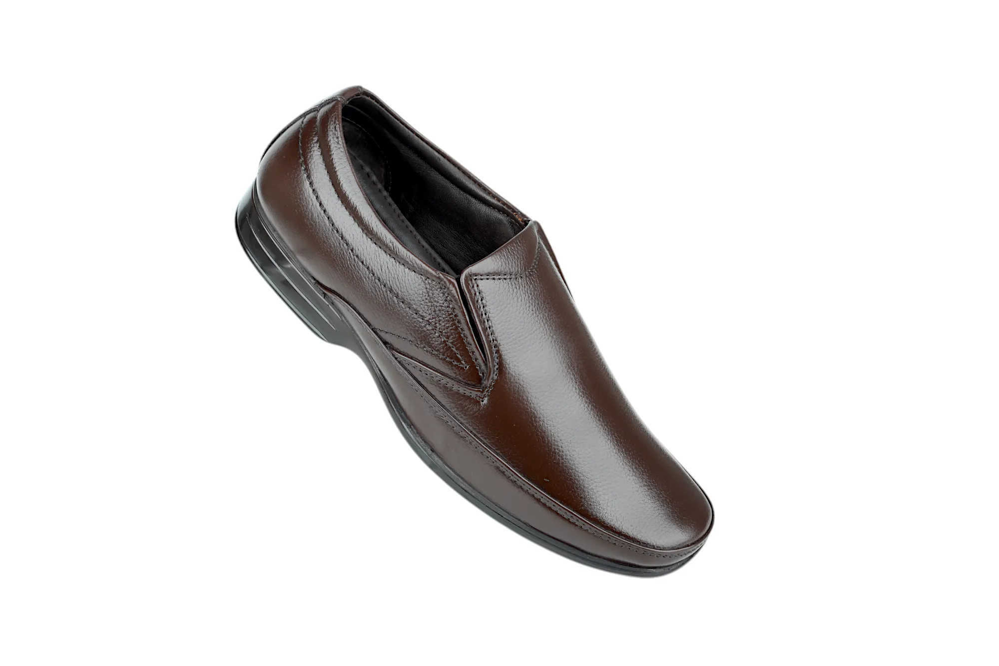 MENS FORMAL LEATHER SHOE 915207