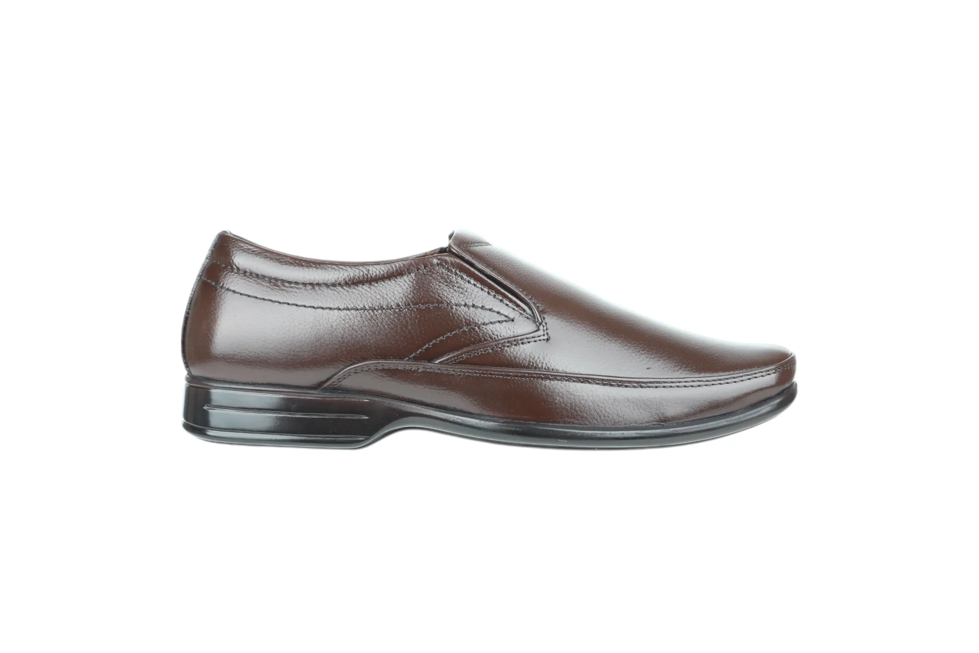 MENS FORMAL LEATHER SHOE 915207