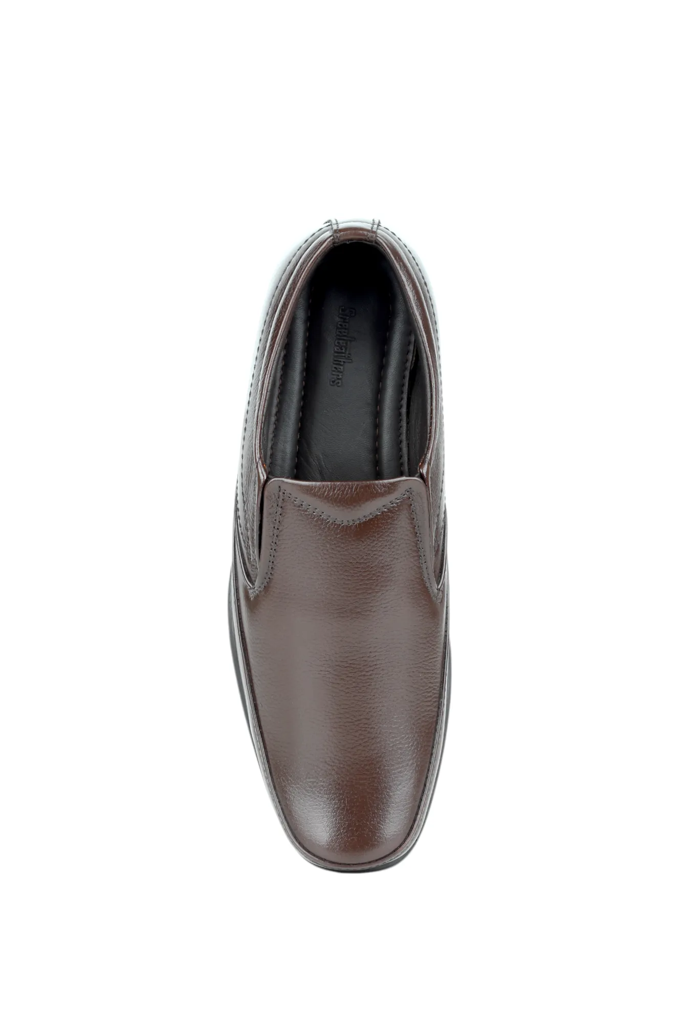 MENS FORMAL LEATHER SHOE 915207