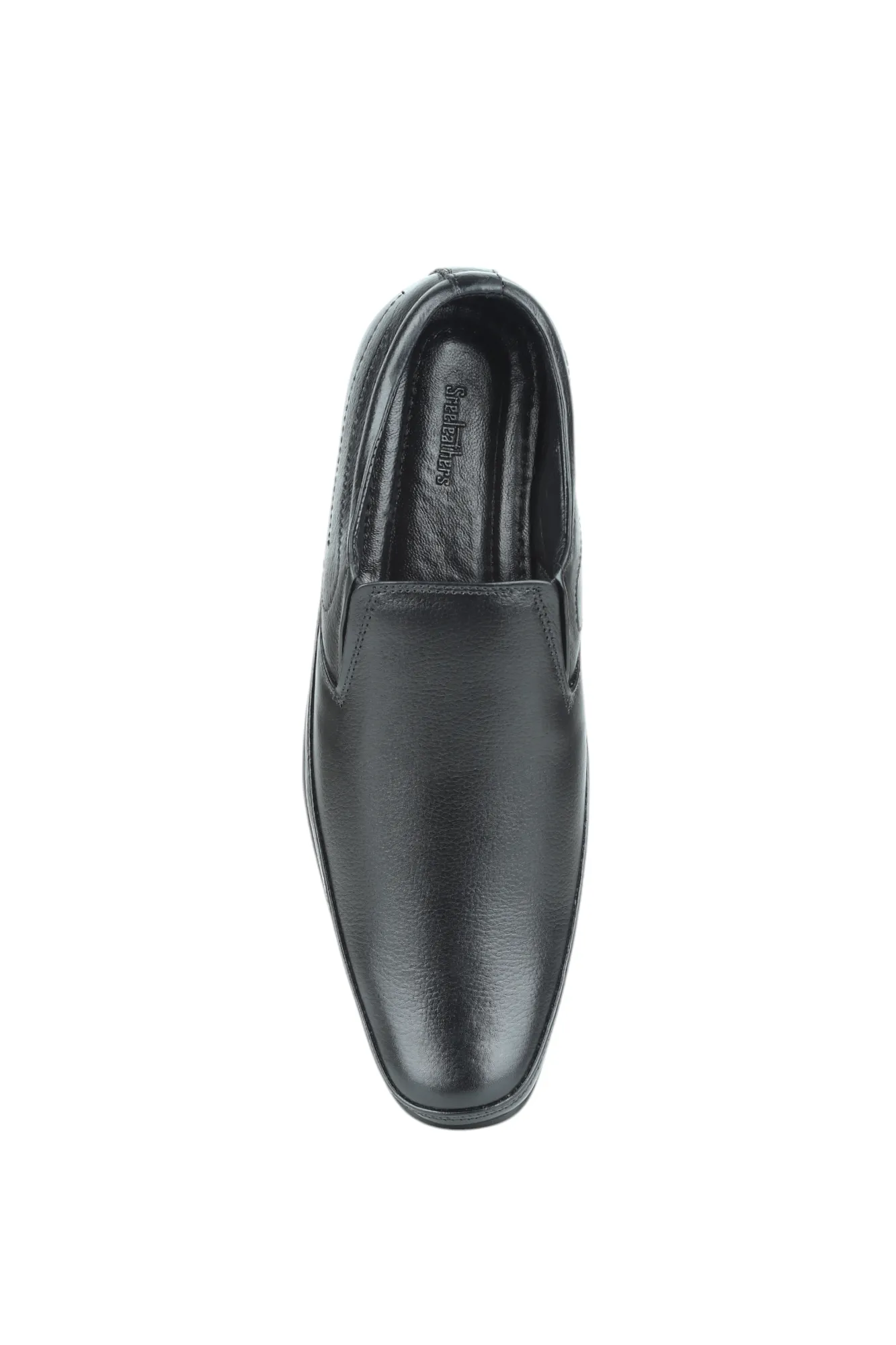 MENS FORMAL LEATHER SHOE 915208