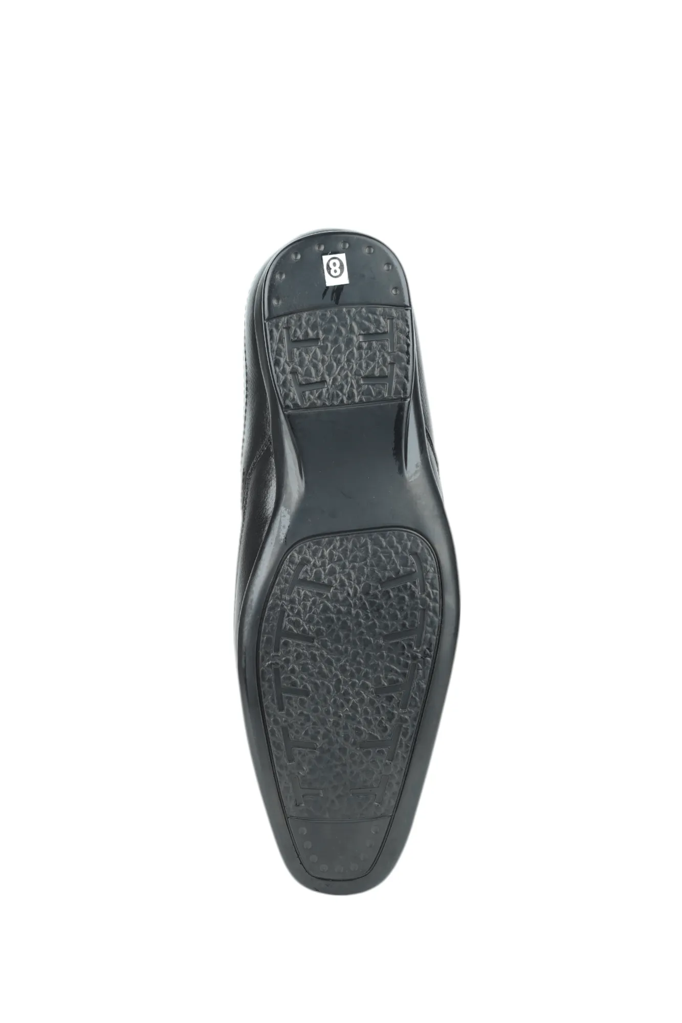 MENS FORMAL LEATHER SHOE 915208