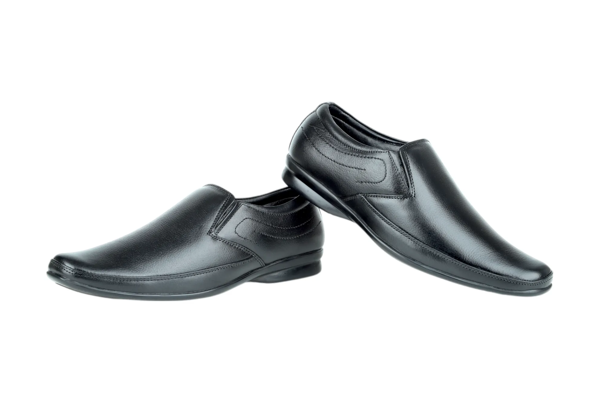 MENS FORMAL LEATHER SHOE 915208