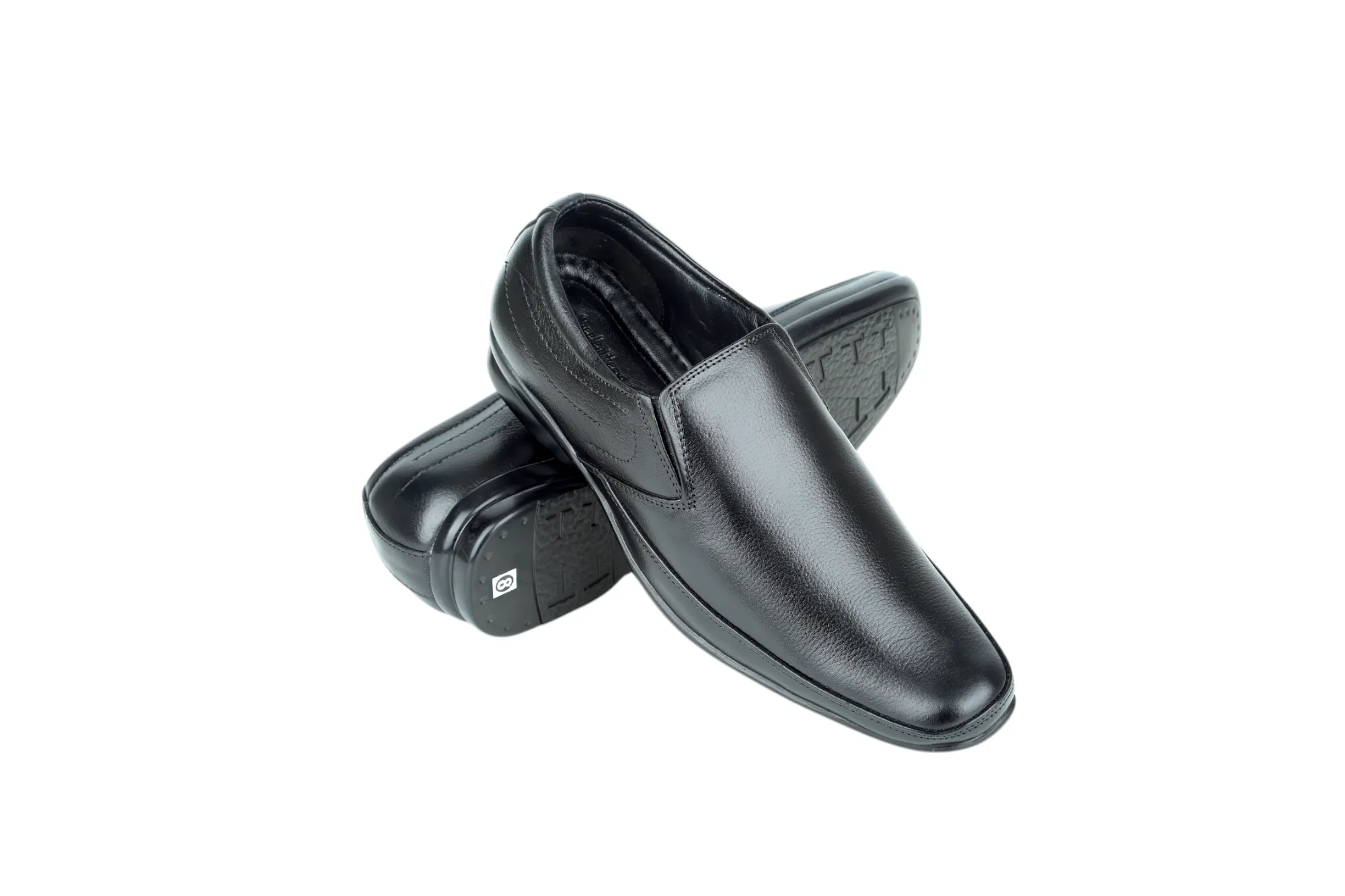 MENS FORMAL LEATHER SHOE 915208