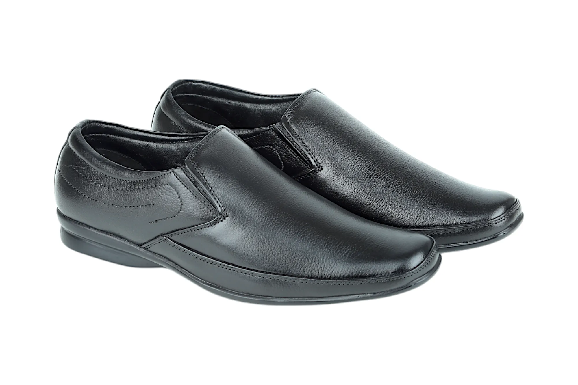 MENS FORMAL LEATHER SHOE 915208