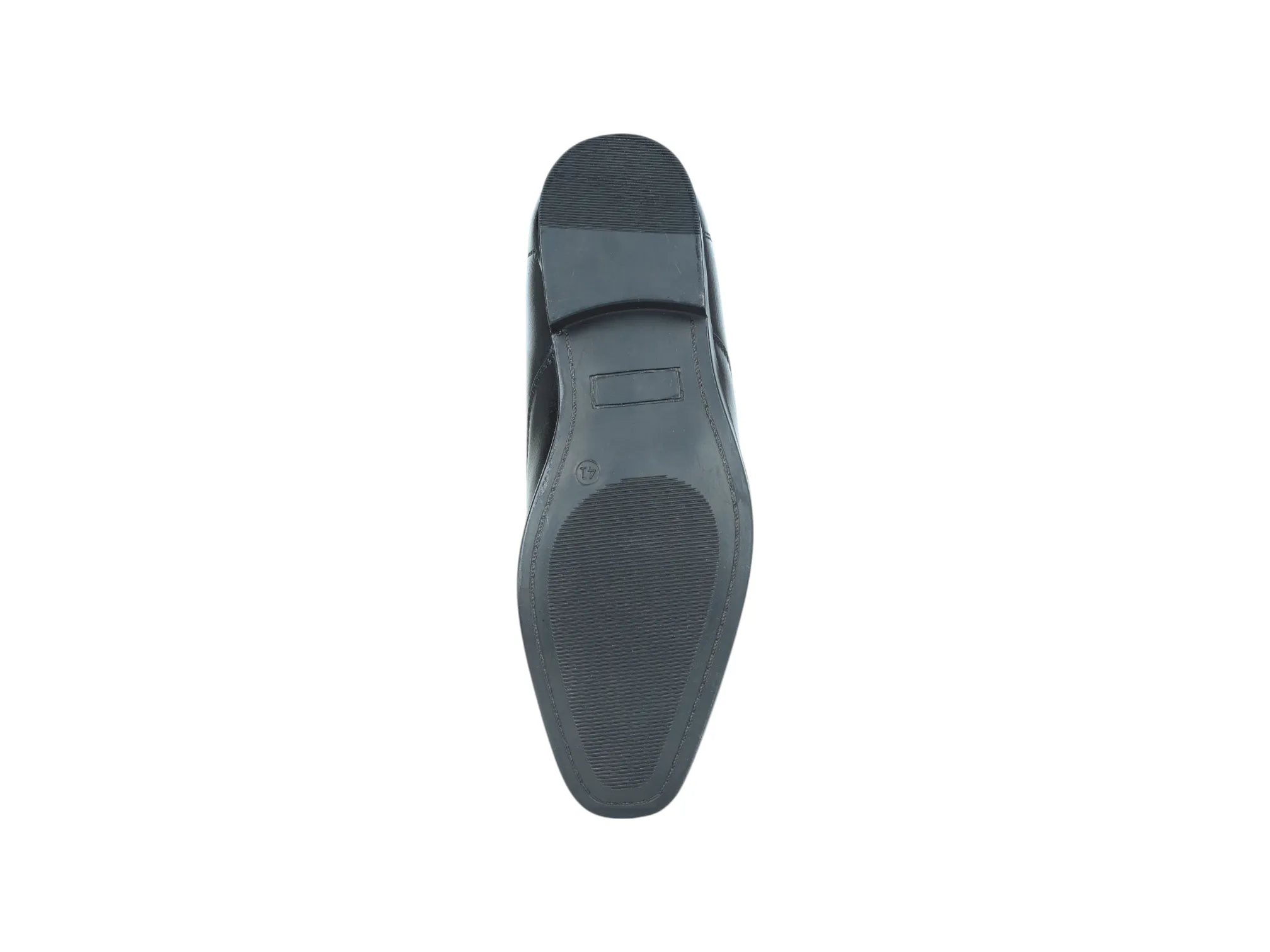 MENS FORMAL LEATHER SHOE 915214