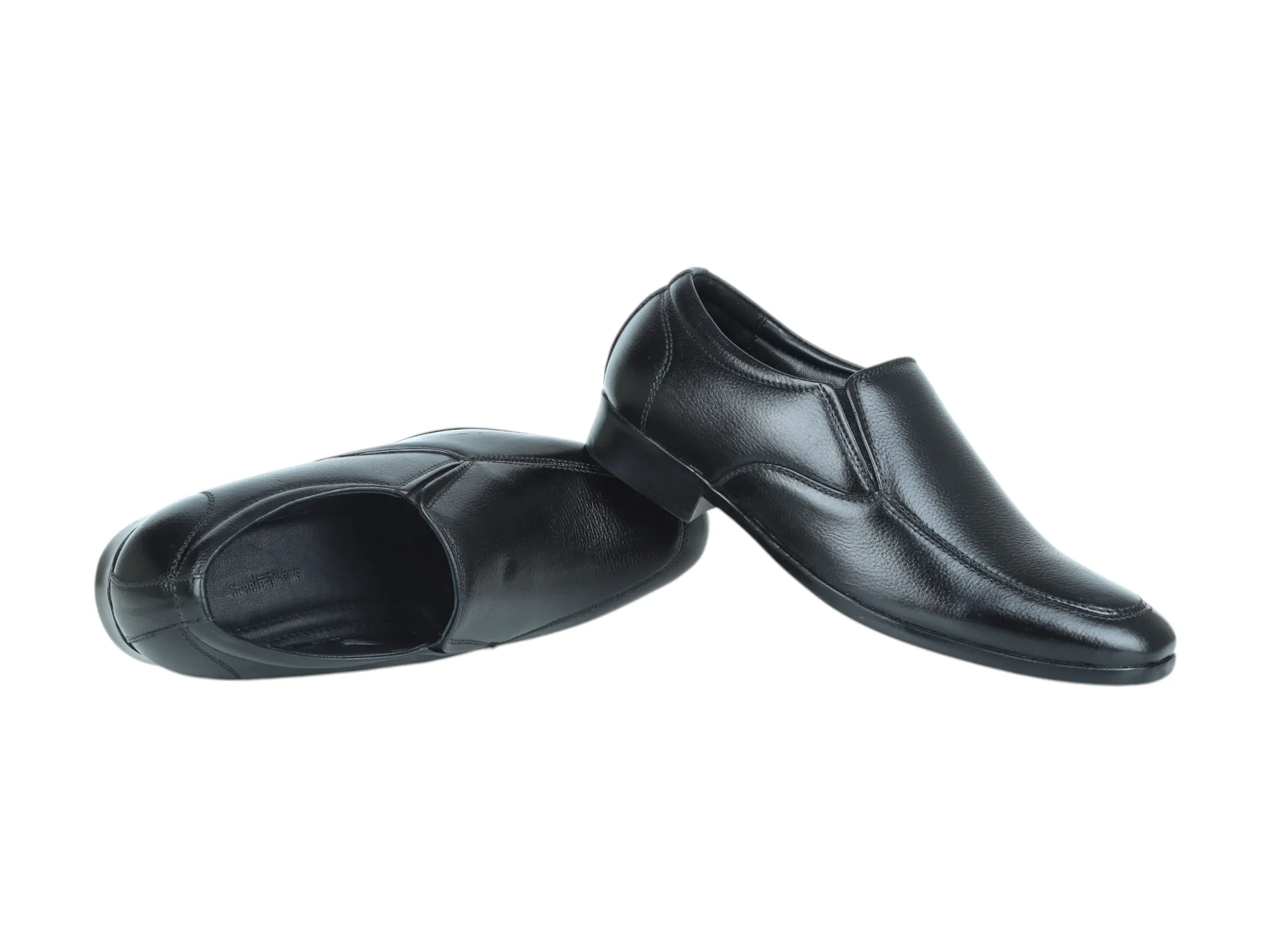 MENS FORMAL LEATHER SHOE 915214