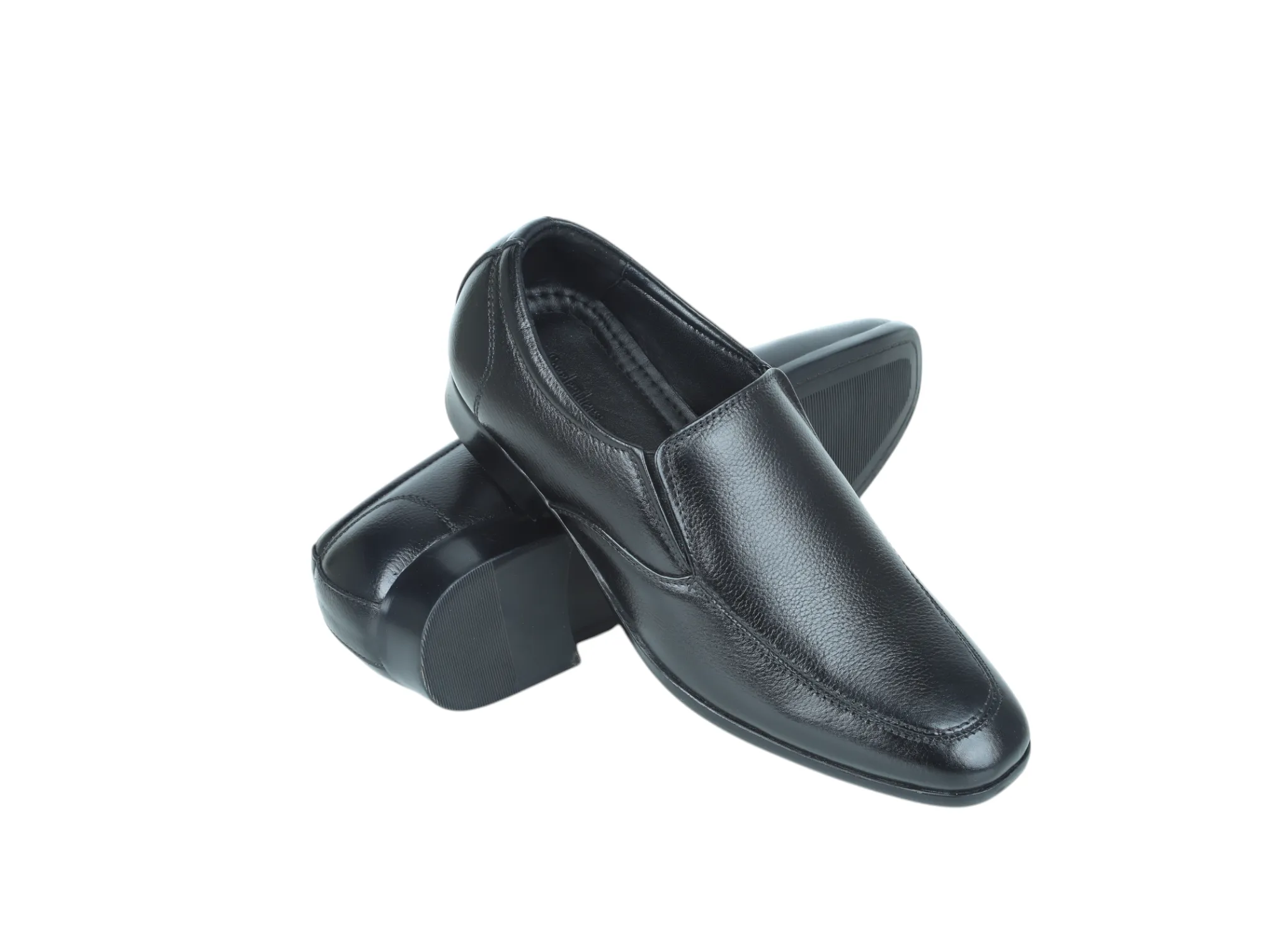 MENS FORMAL LEATHER SHOE 915214
