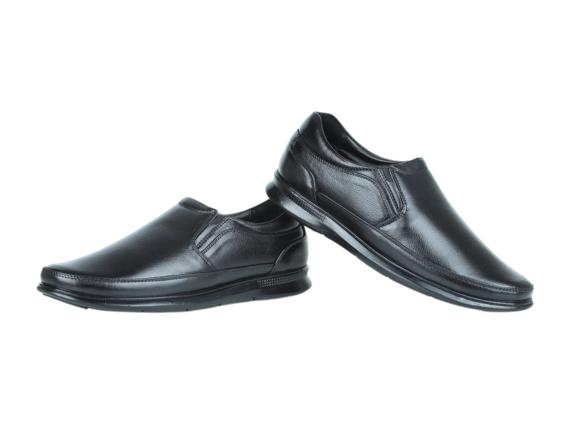 MENS FORMAL LEATHER SHOE 915217 (Special Size)