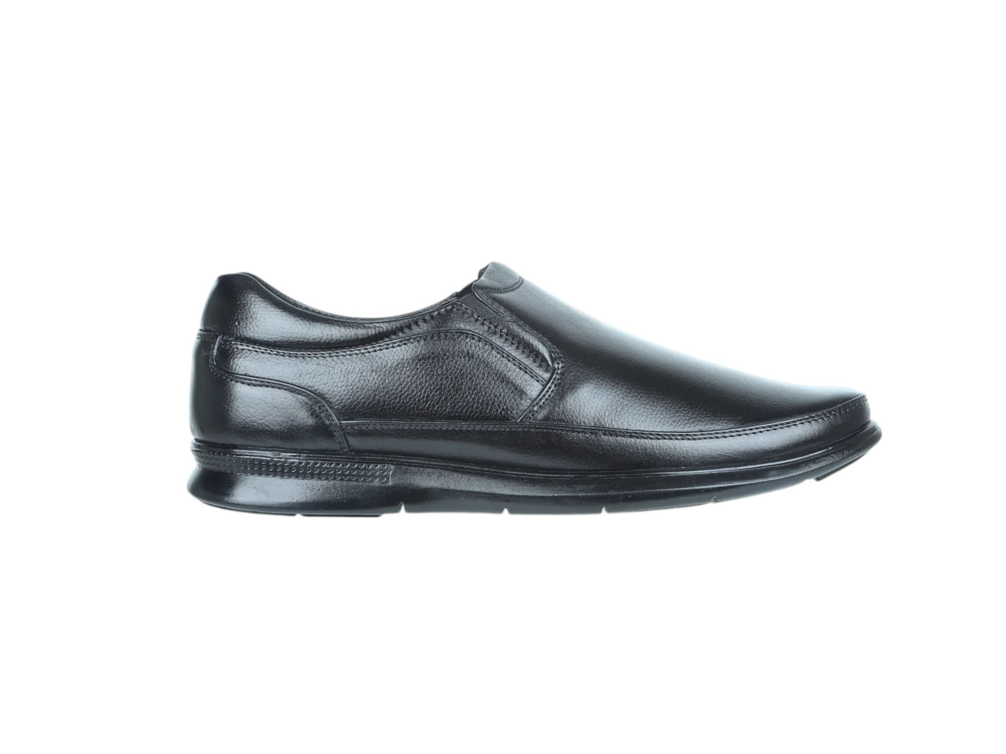 MENS FORMAL LEATHER SHOE 915217 (Special Size)