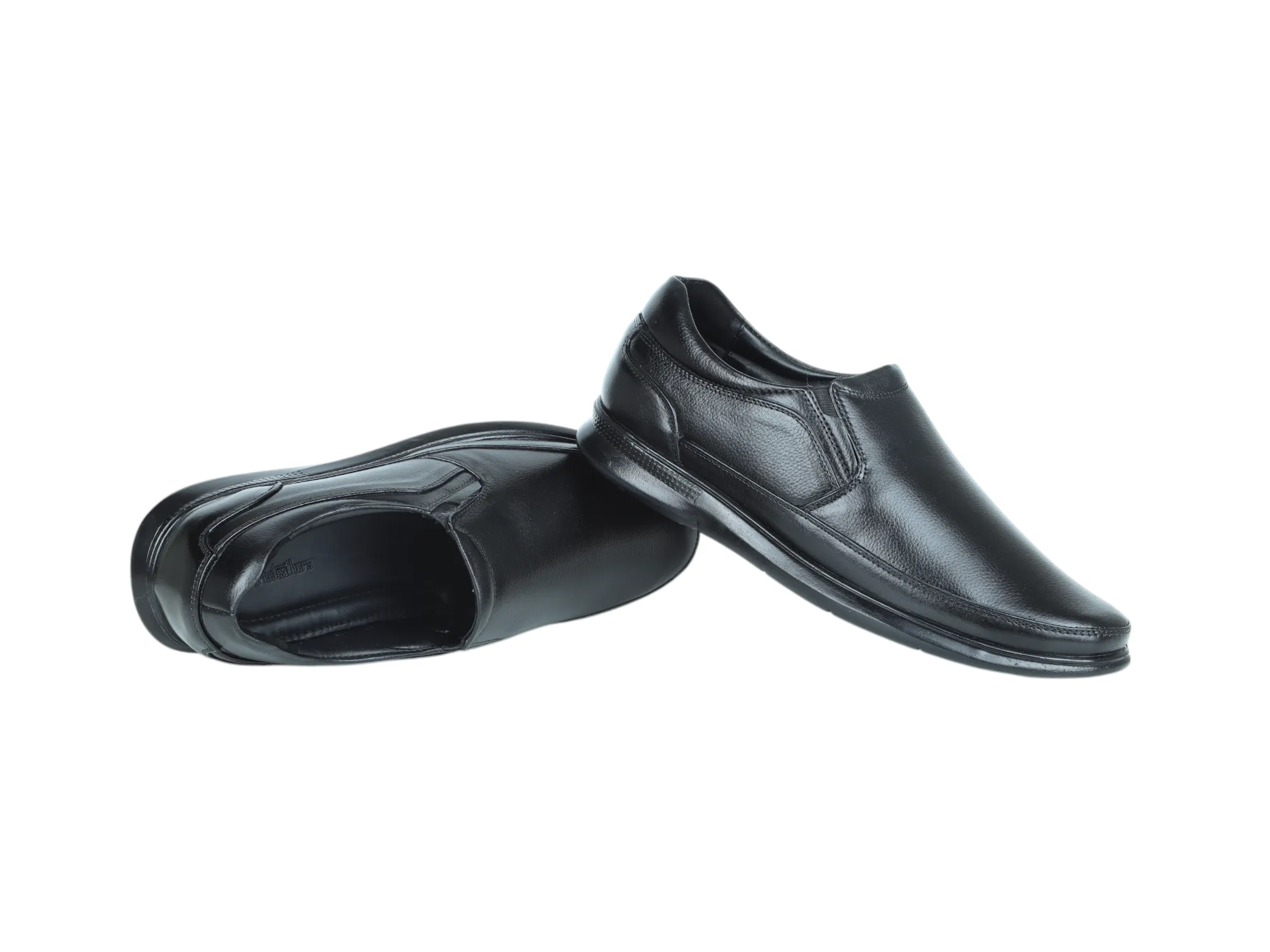 MENS FORMAL LEATHER SHOE 915217 (Special Size)