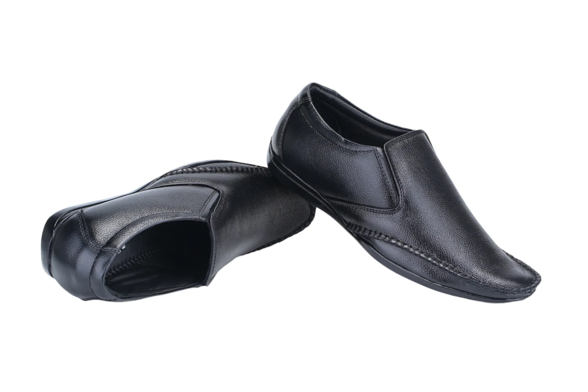 MENS FORMAL LEATHER SHOE 917816