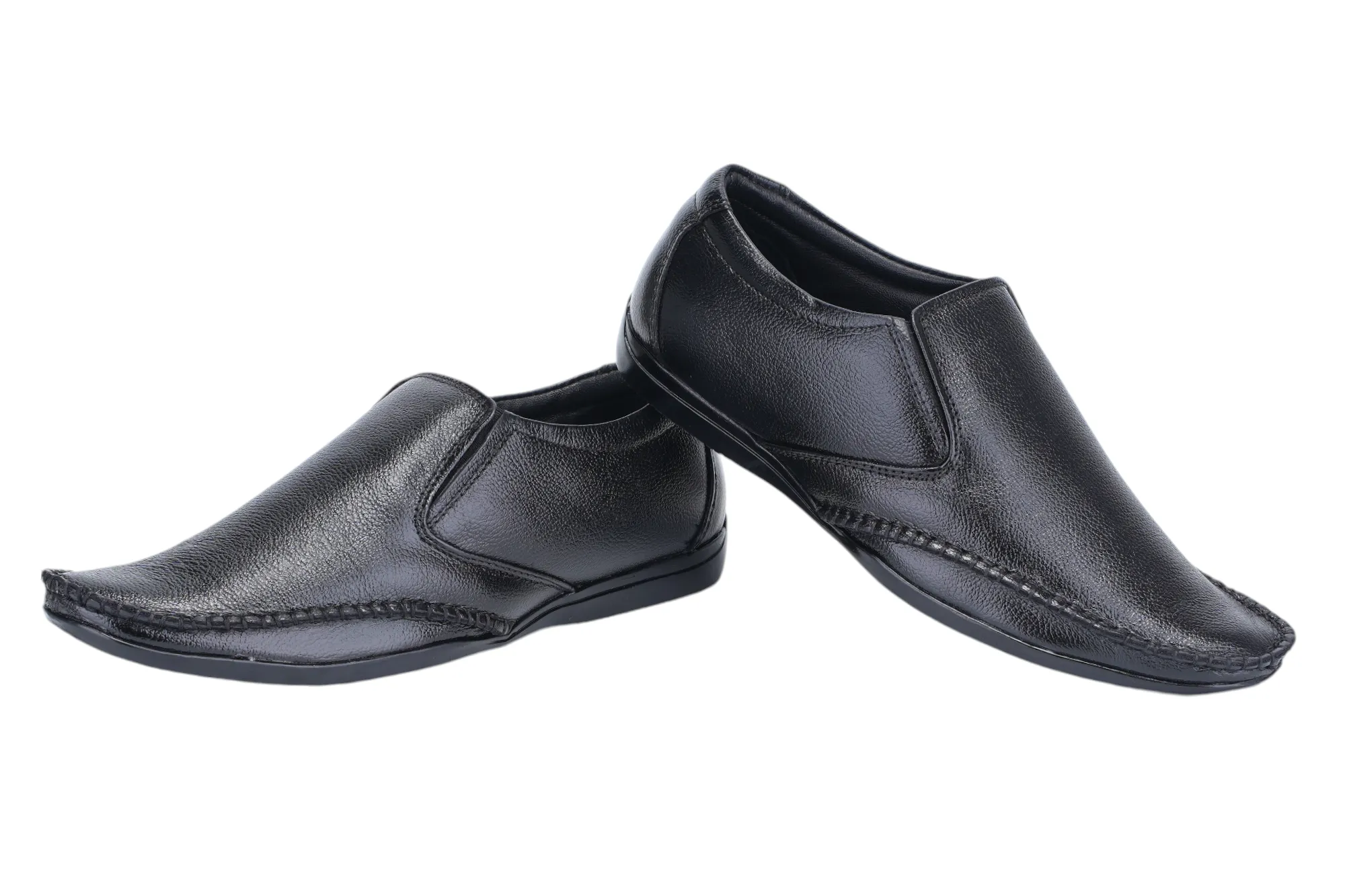 MENS FORMAL LEATHER SHOE 917816