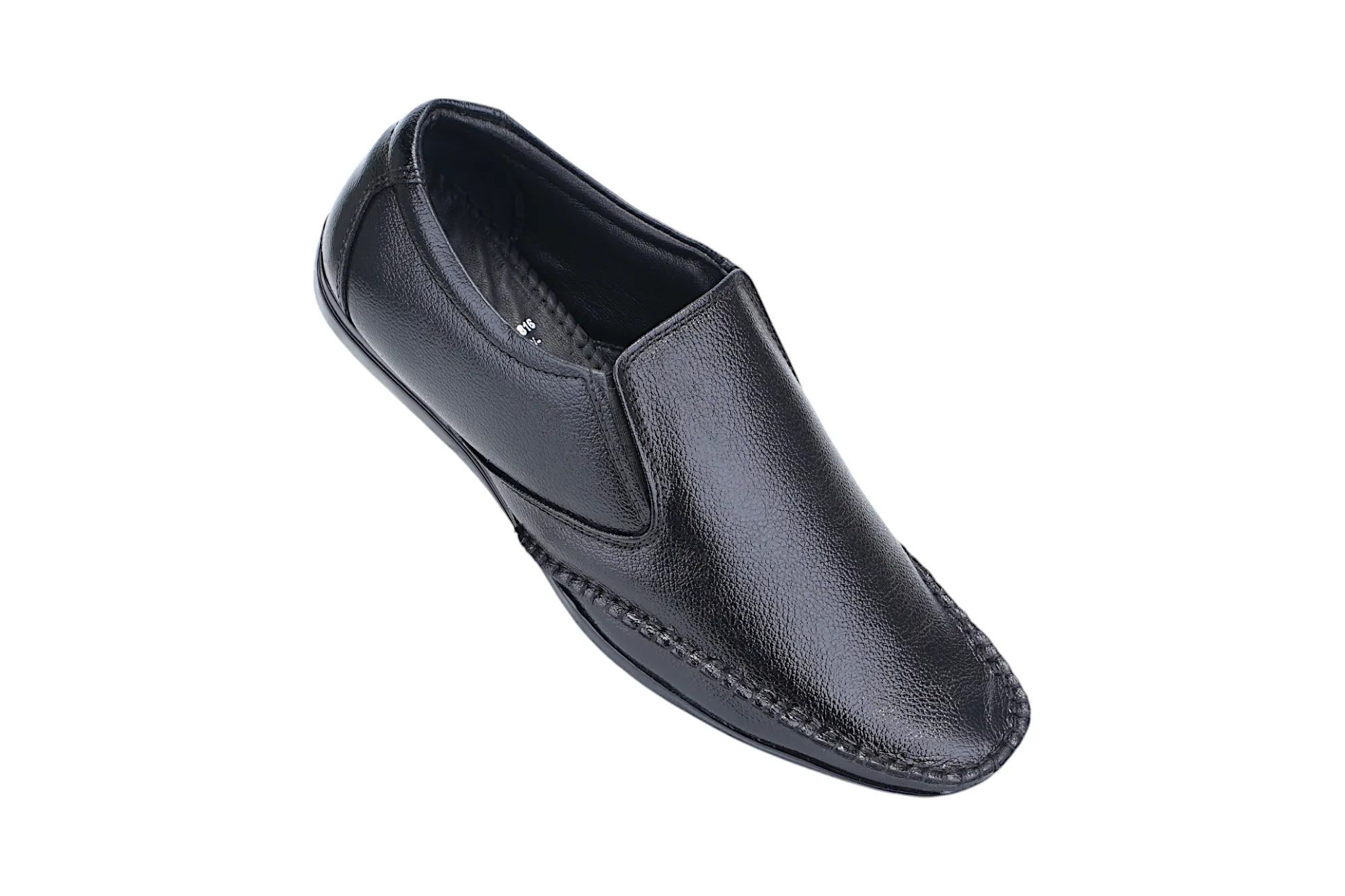 MENS FORMAL LEATHER SHOE 917816