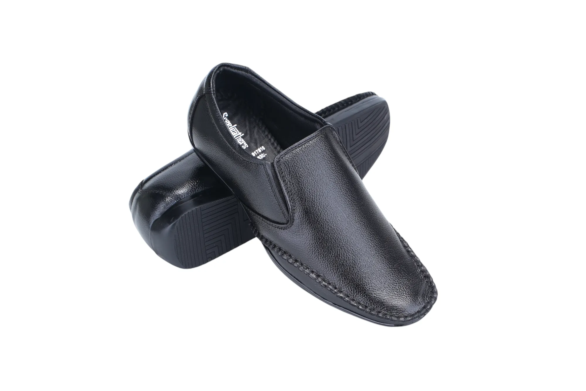 MENS FORMAL LEATHER SHOE 917816