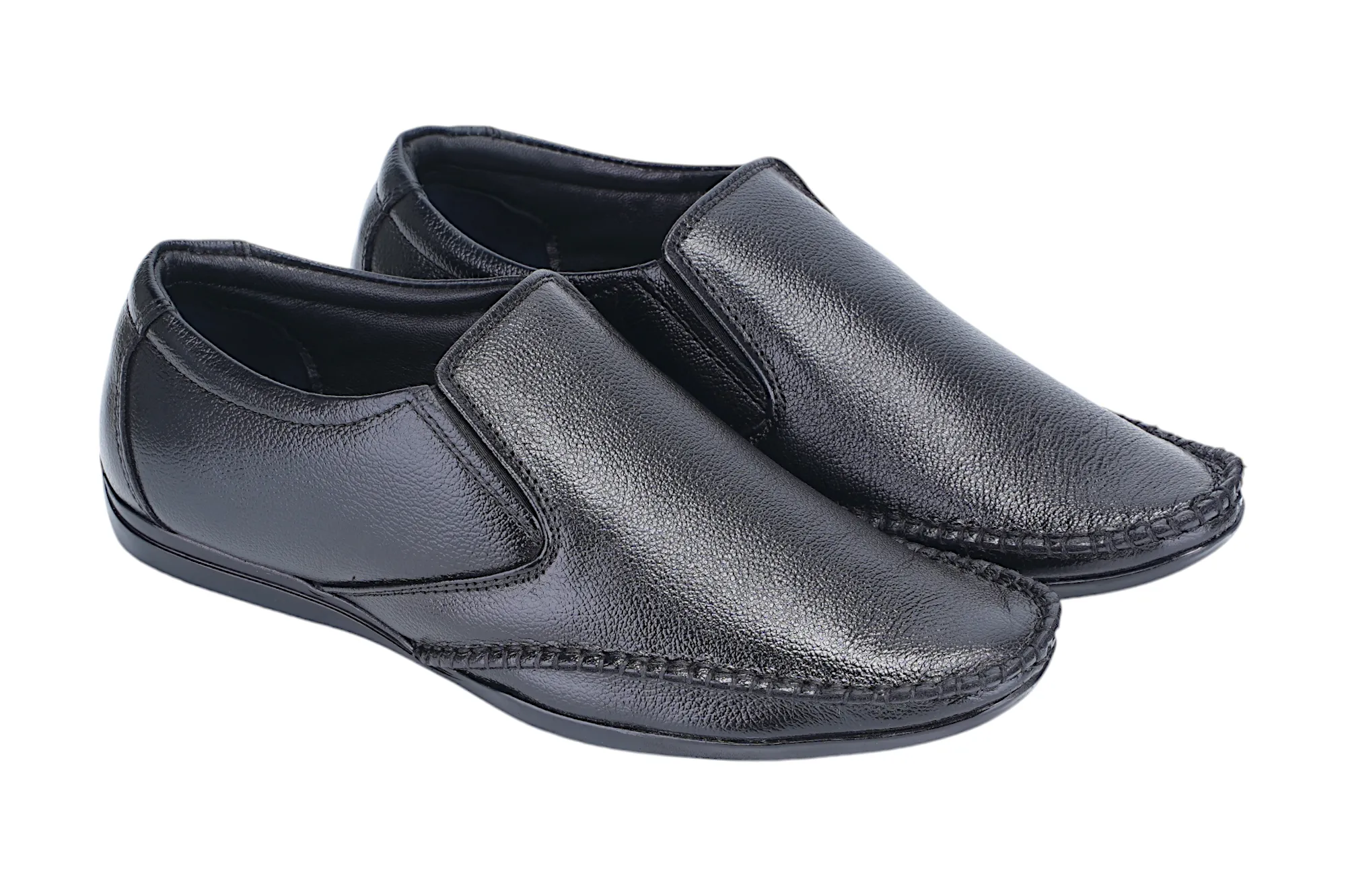 MENS FORMAL LEATHER SHOE 917816