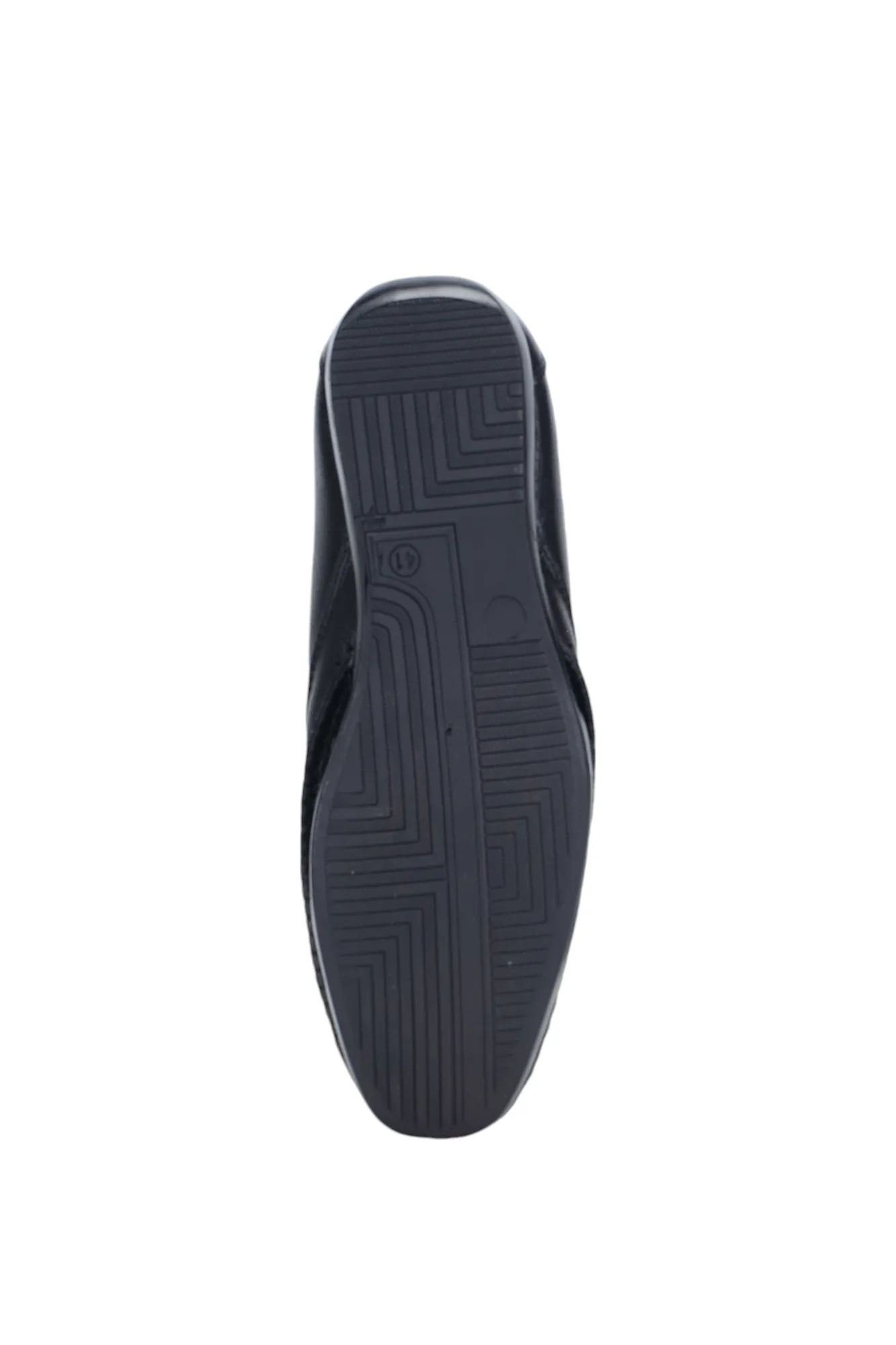 MENS FORMAL LEATHER SHOE 917816