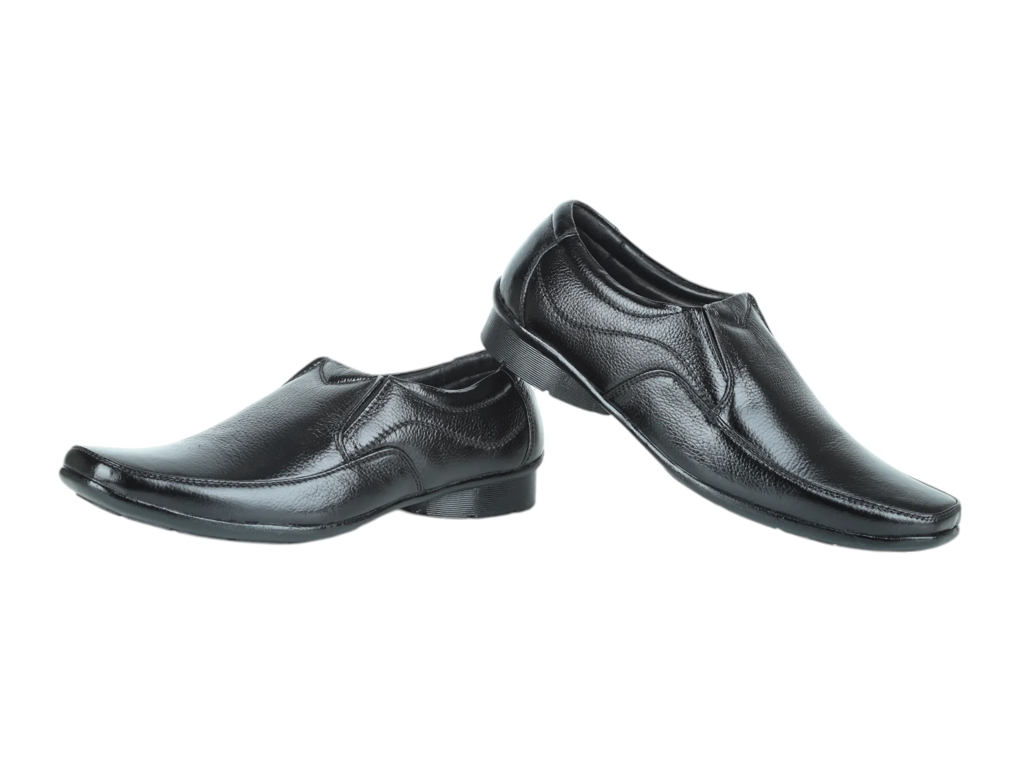MENS FORMAL LEATHER SHOE 98843 (Special Size)