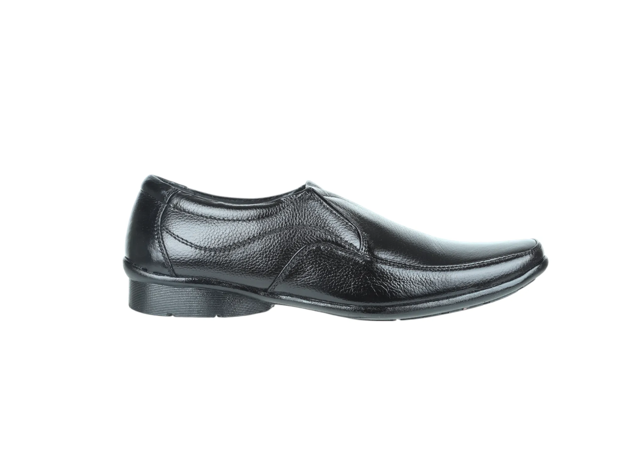 MENS FORMAL LEATHER SHOE 98843 (Special Size)