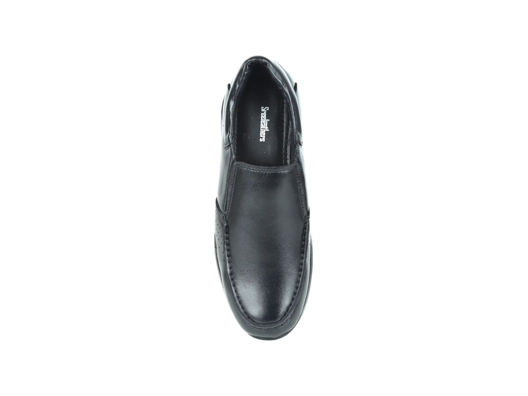 MENS FORMAL LEATHER SHOE 996562