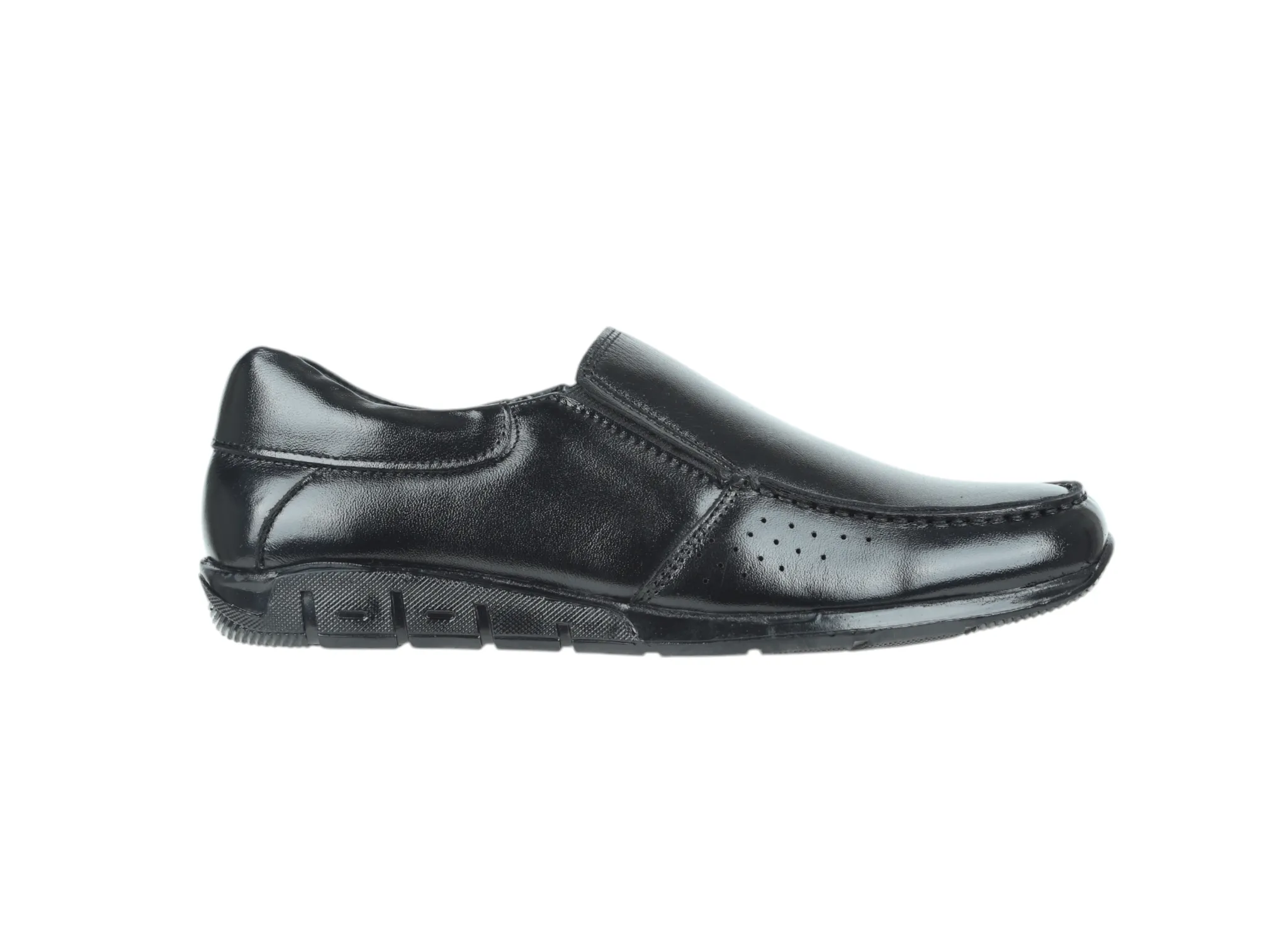 MENS FORMAL LEATHER SHOE 996562