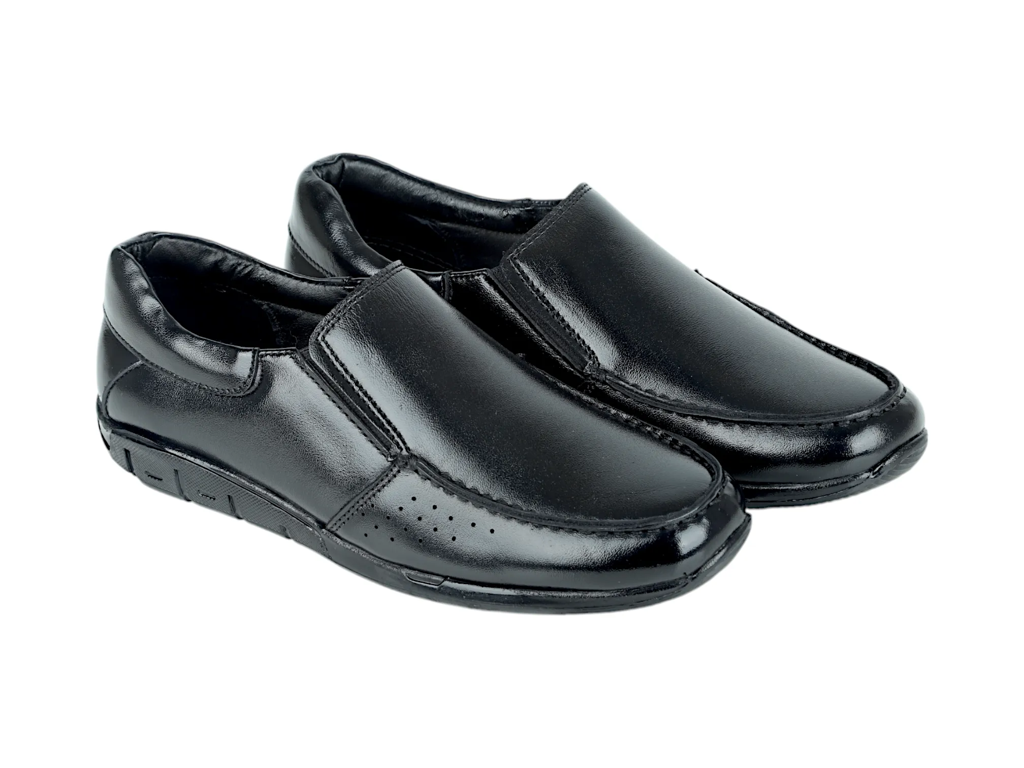 MENS FORMAL LEATHER SHOE 996562
