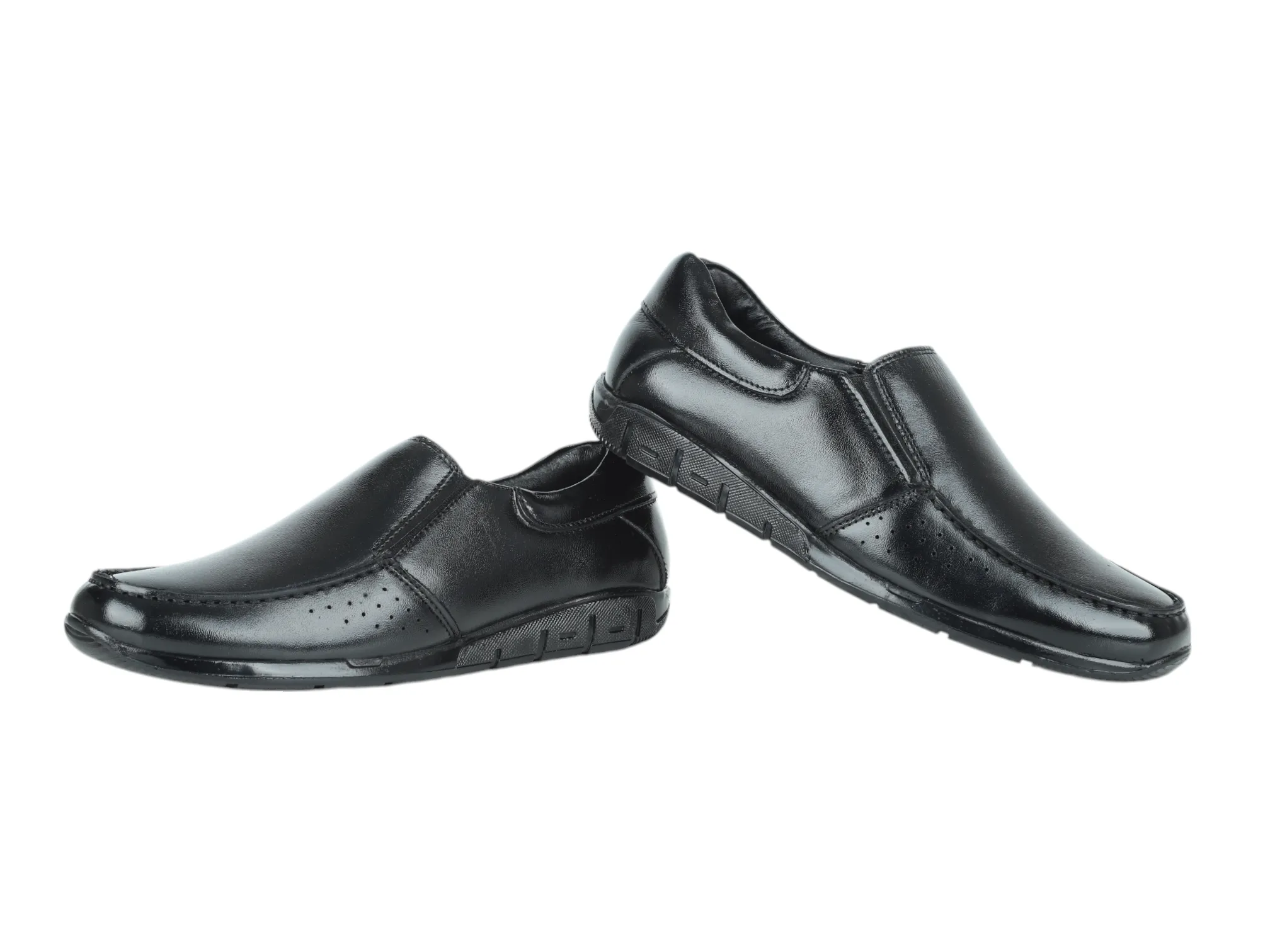MENS FORMAL LEATHER SHOE 996562