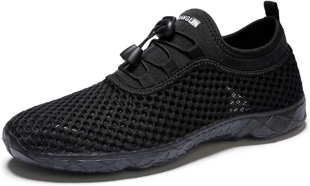 Men's Quick Drying Aqua Water Shoes