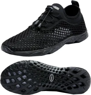 Men's Quick Drying Aqua Water Shoes