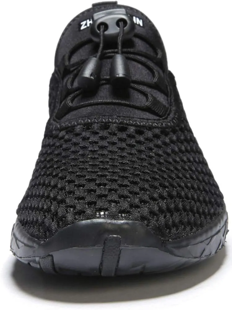 Men's Quick Drying Aqua Water Shoes