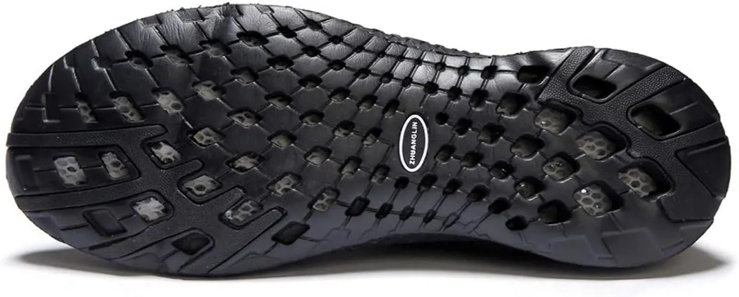 Men's Quick Drying Aqua Water Shoes