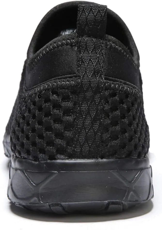 Men's Quick Drying Aqua Water Shoes